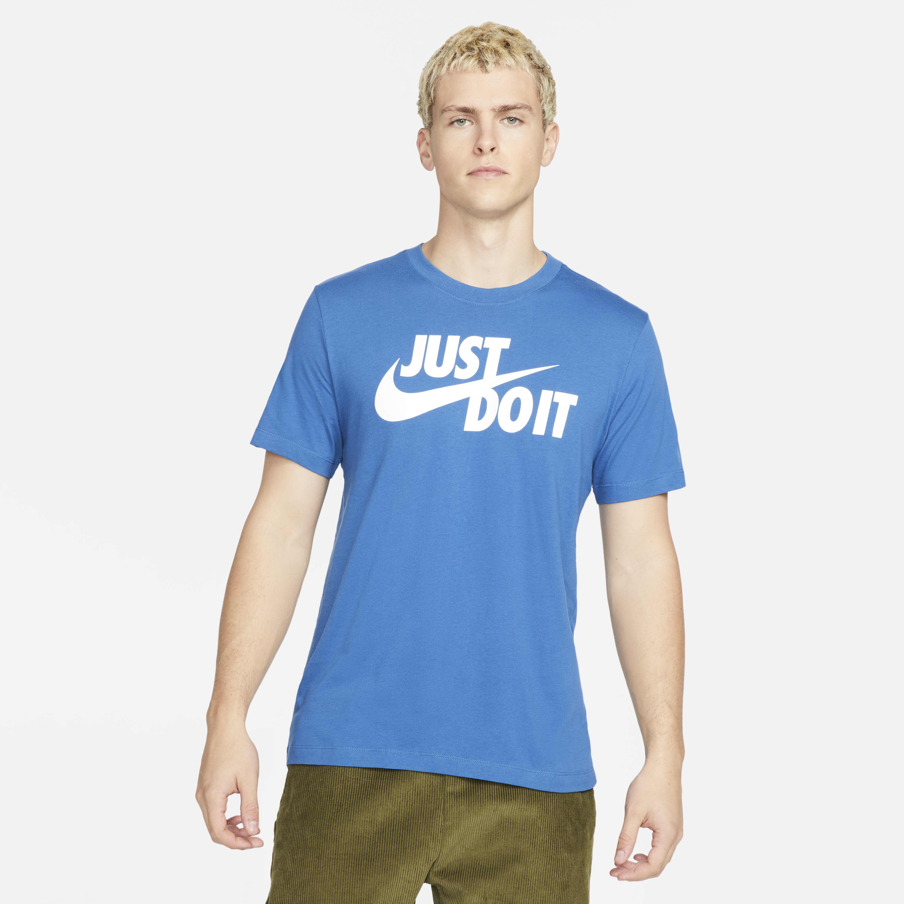 Nike sportswear jdi t shirt clearance