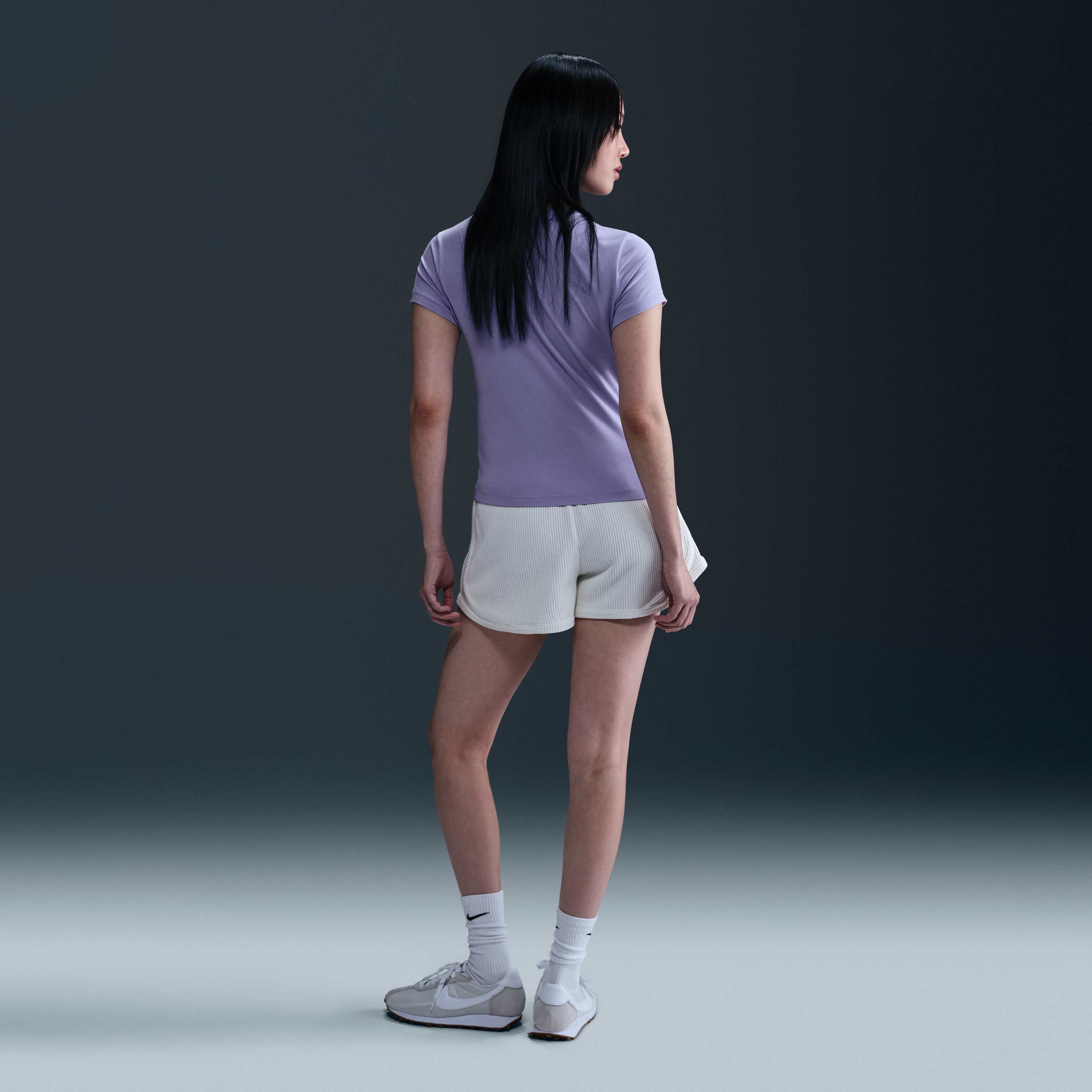 Nike Sportswear Chill Knit image number 4