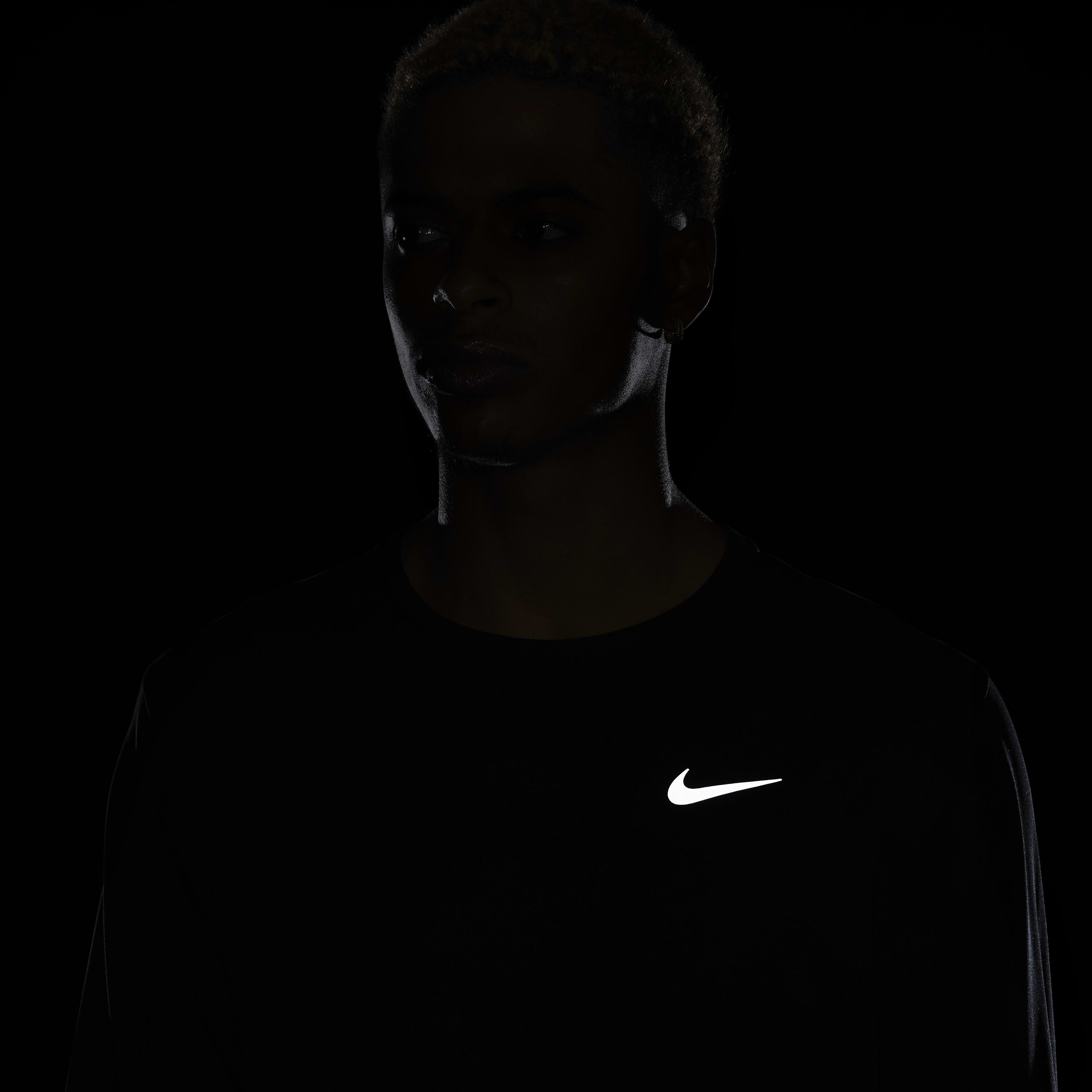 Nike Miler image number 5
