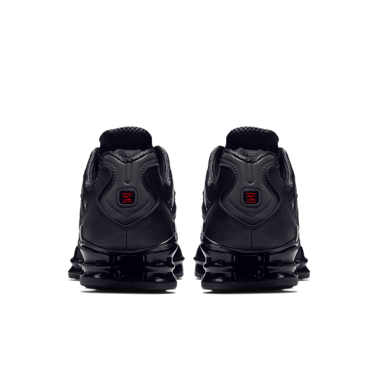 Nike shox 2025 v street