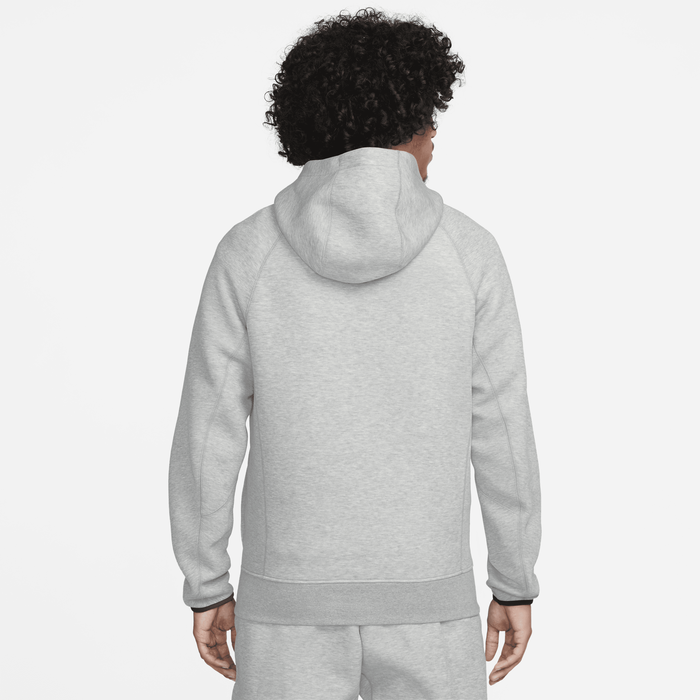 Nike sportswear tech fleece men's pullover hoodie sales