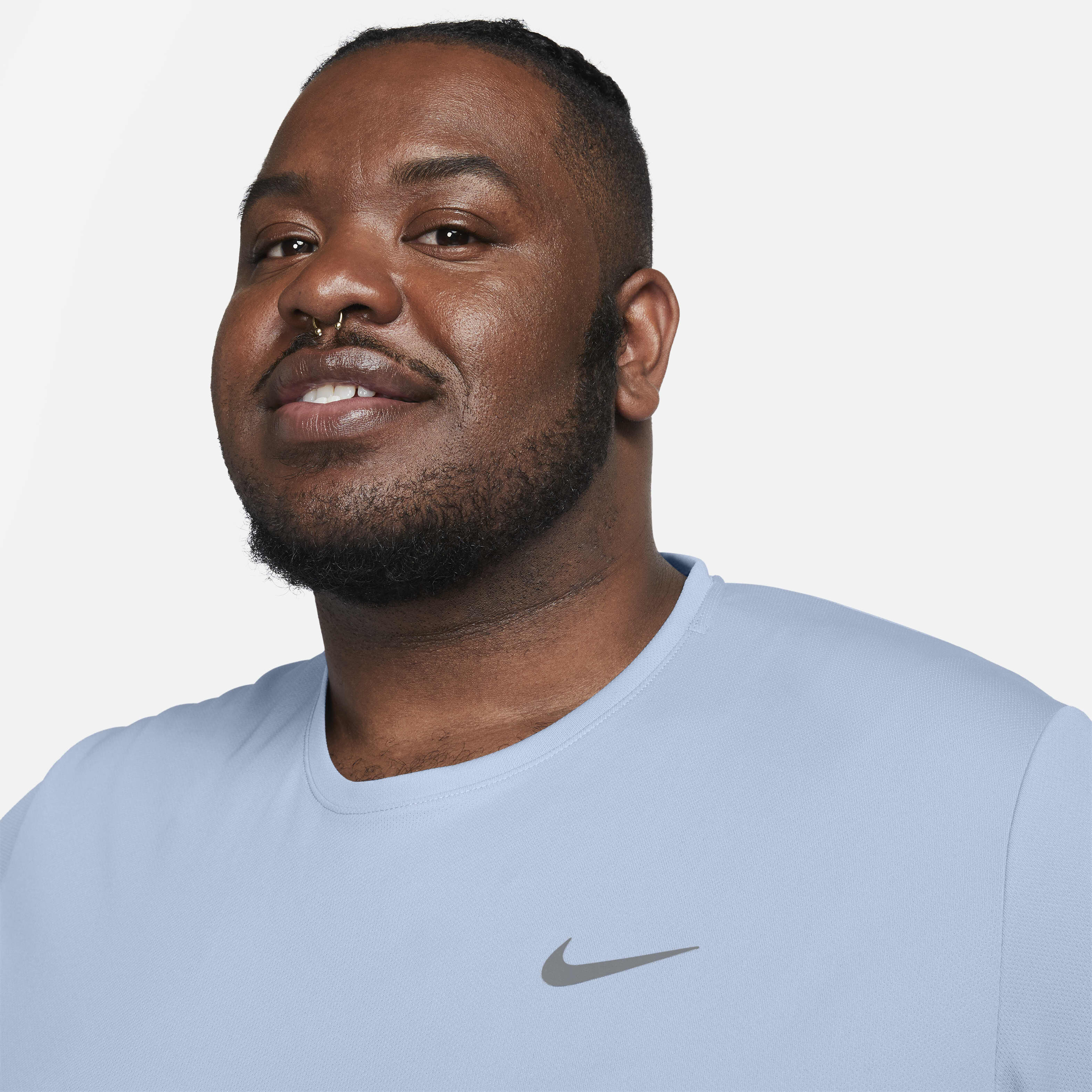 Nike Miler image number 8