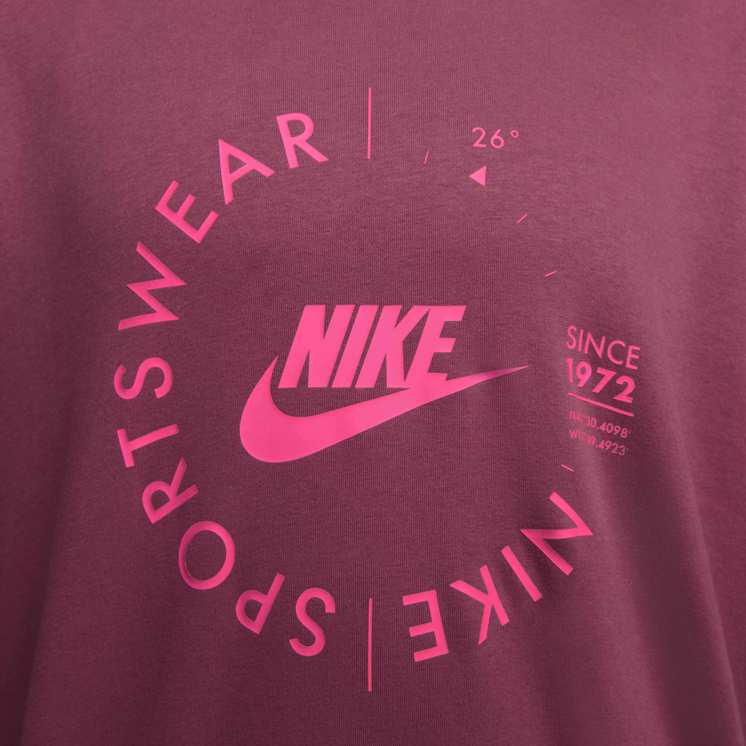 Nike Sportswear image number 3