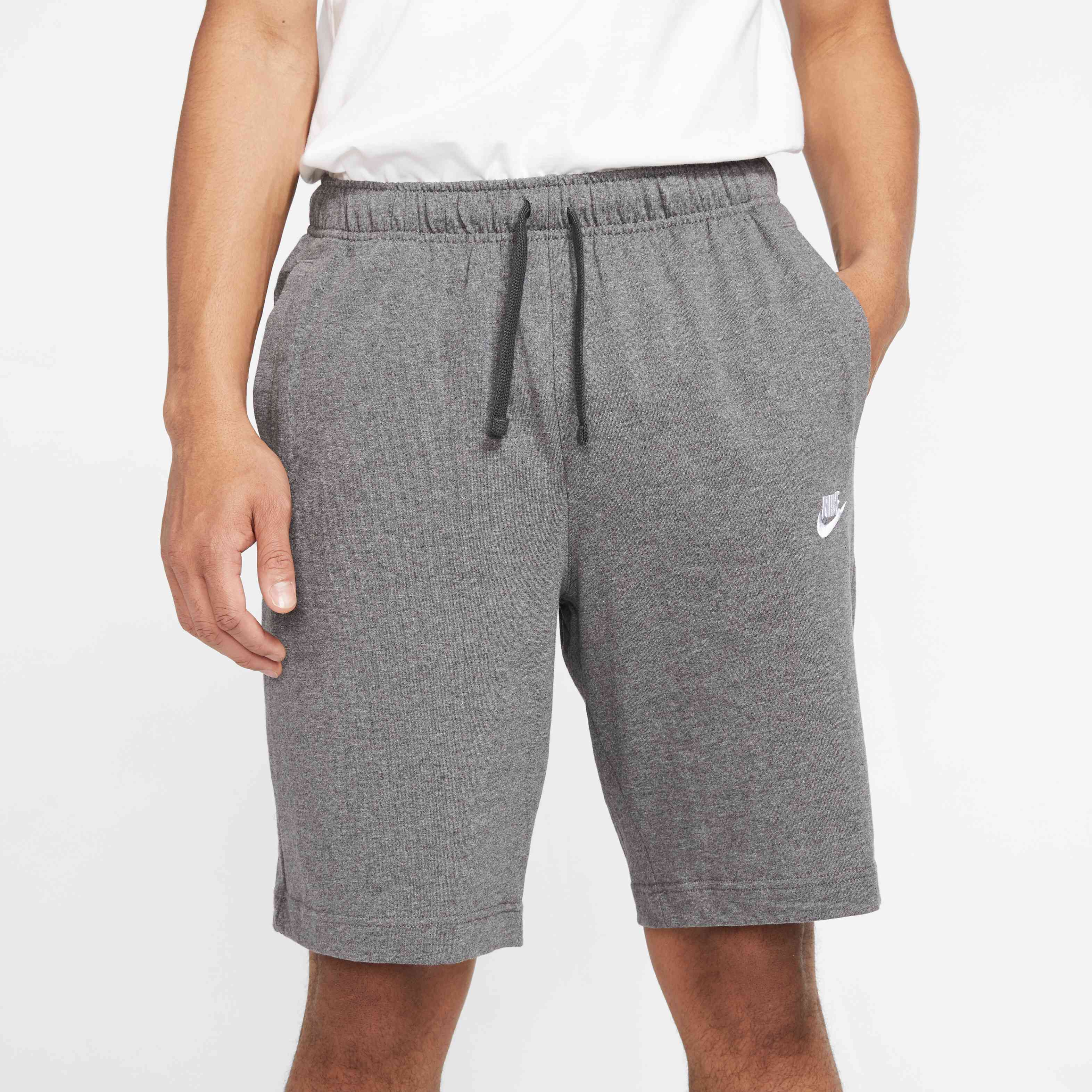 Nike Sportswear Club image number 1