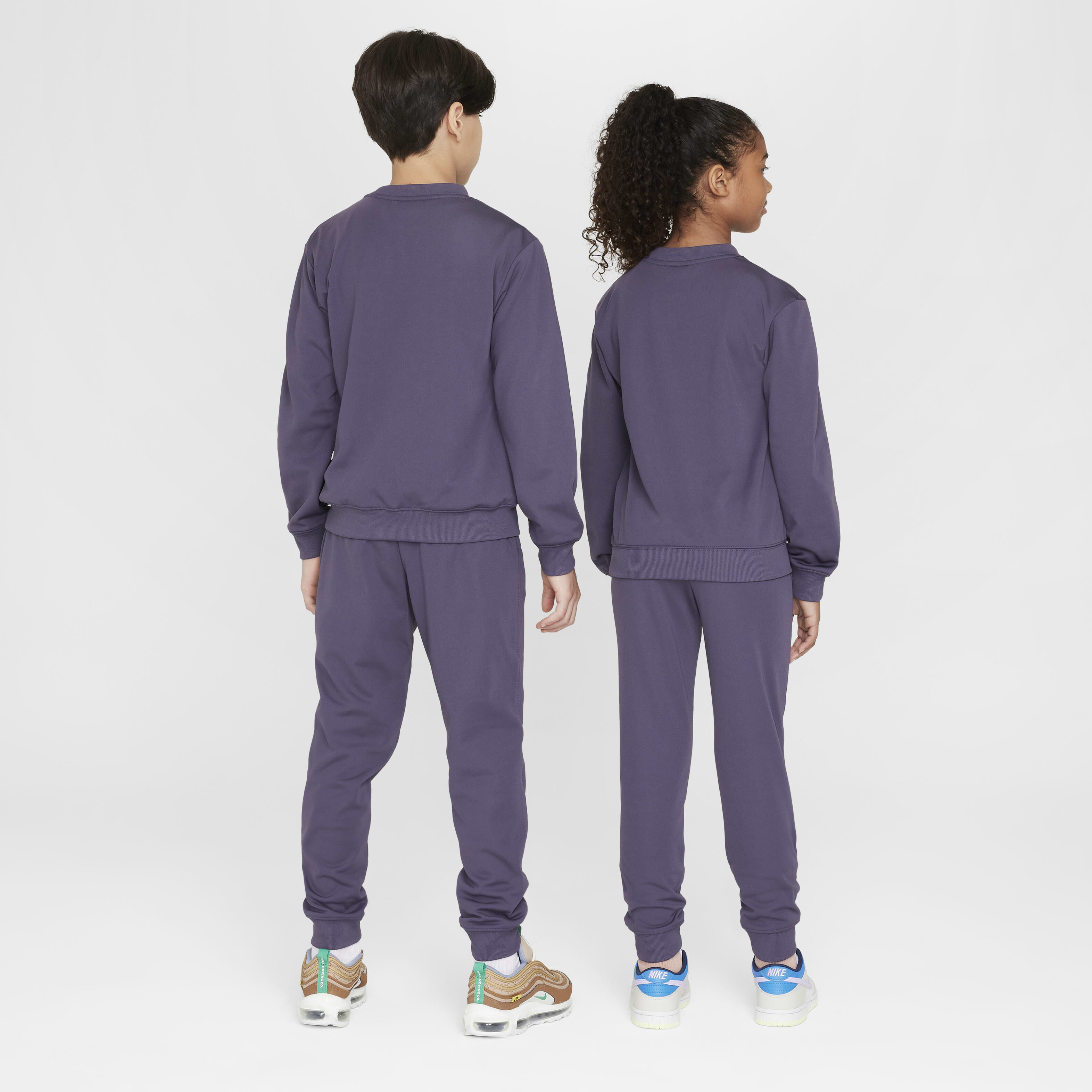 Buy Nike Sportswear Older Kids Tracksuit Nike Saudi Official