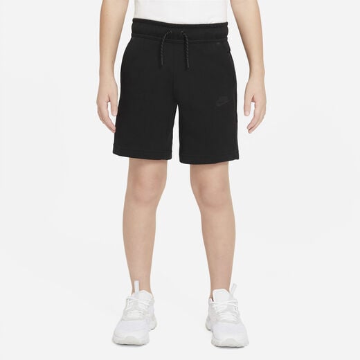 Shorts-Nike, Nike Sportswear Tech Fleece, Older Kids' (Boys') Shorts