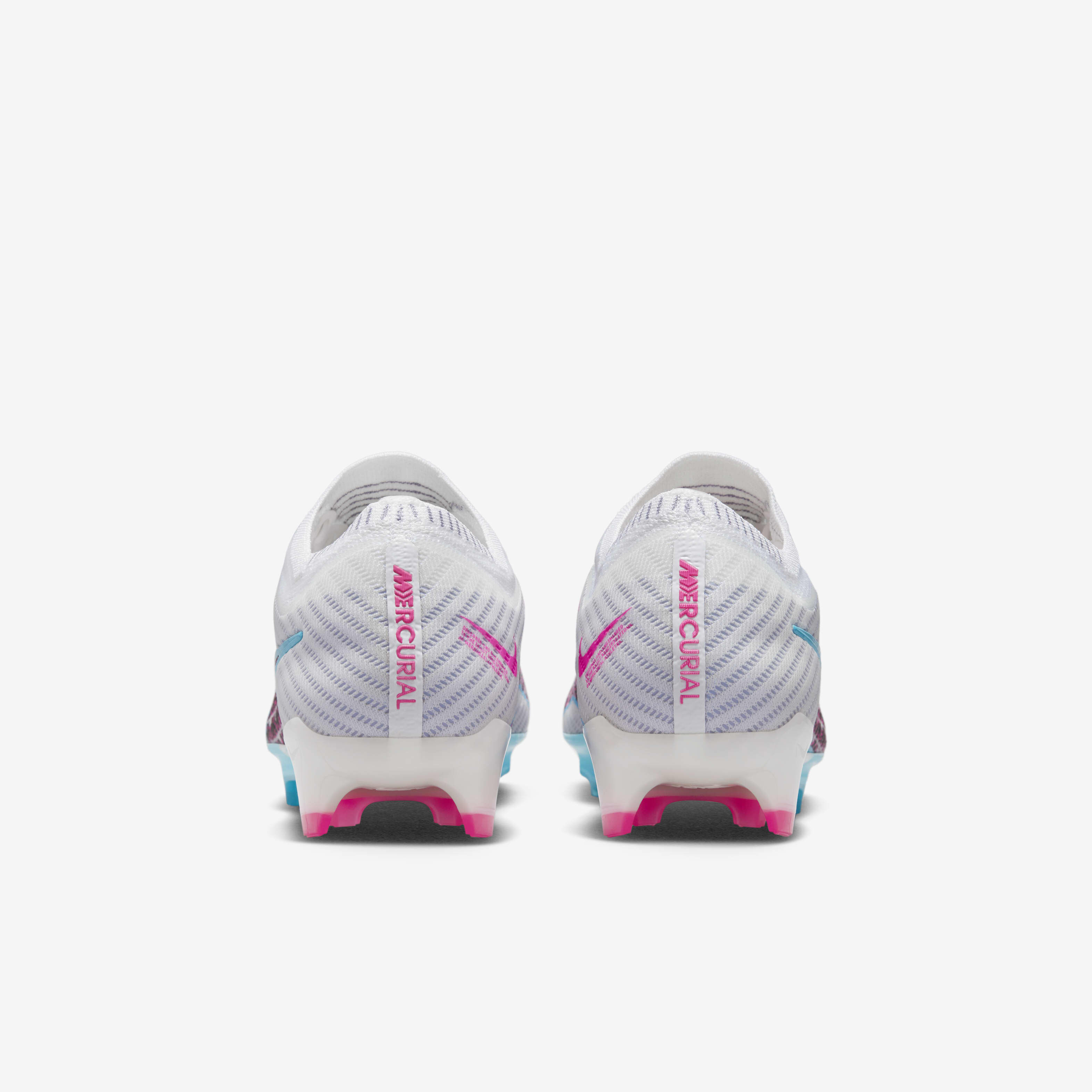 نايكي زووم ميركيوريال فيبور 15 برو لملاعب العشب الطبيعي image number 5