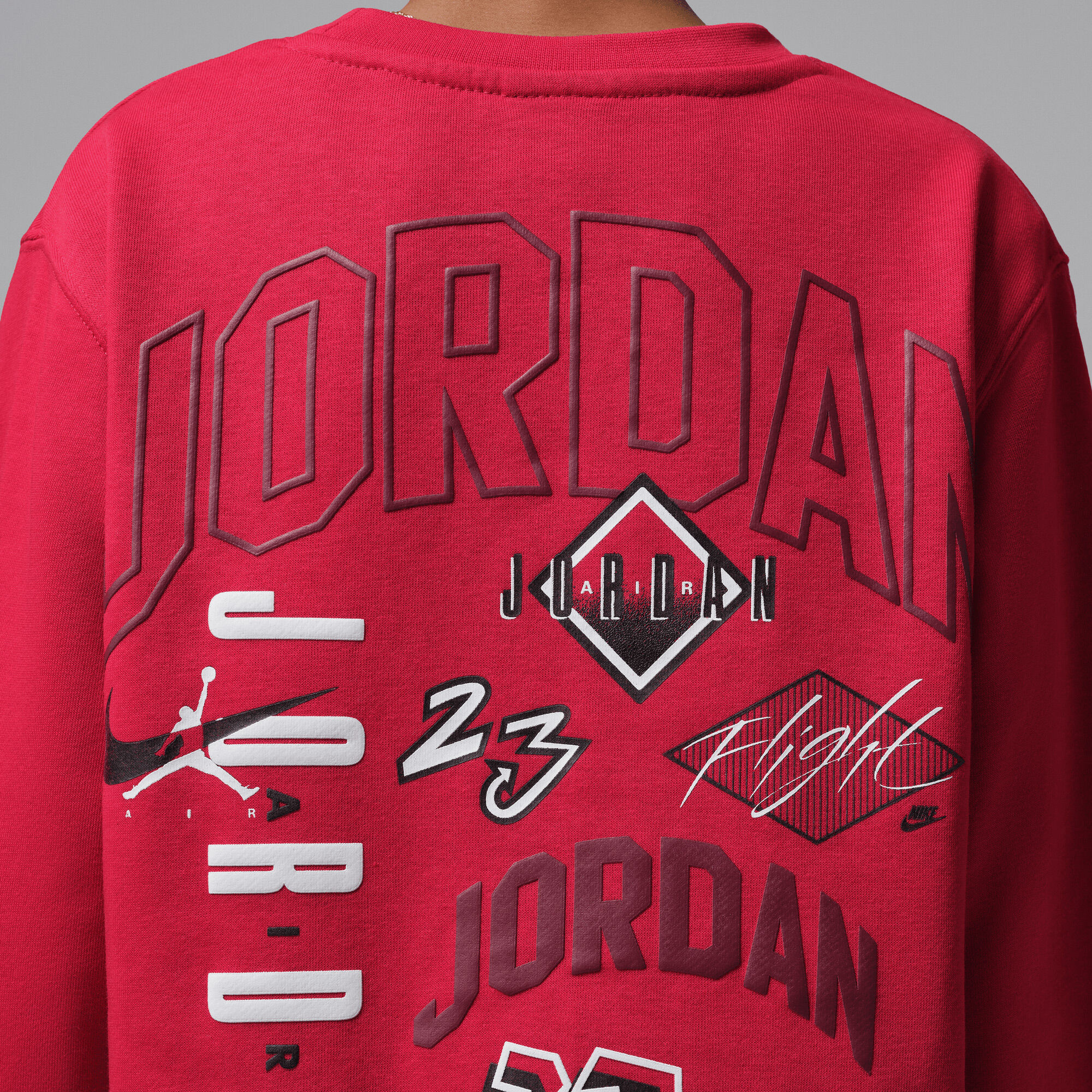 Jordan image number 6