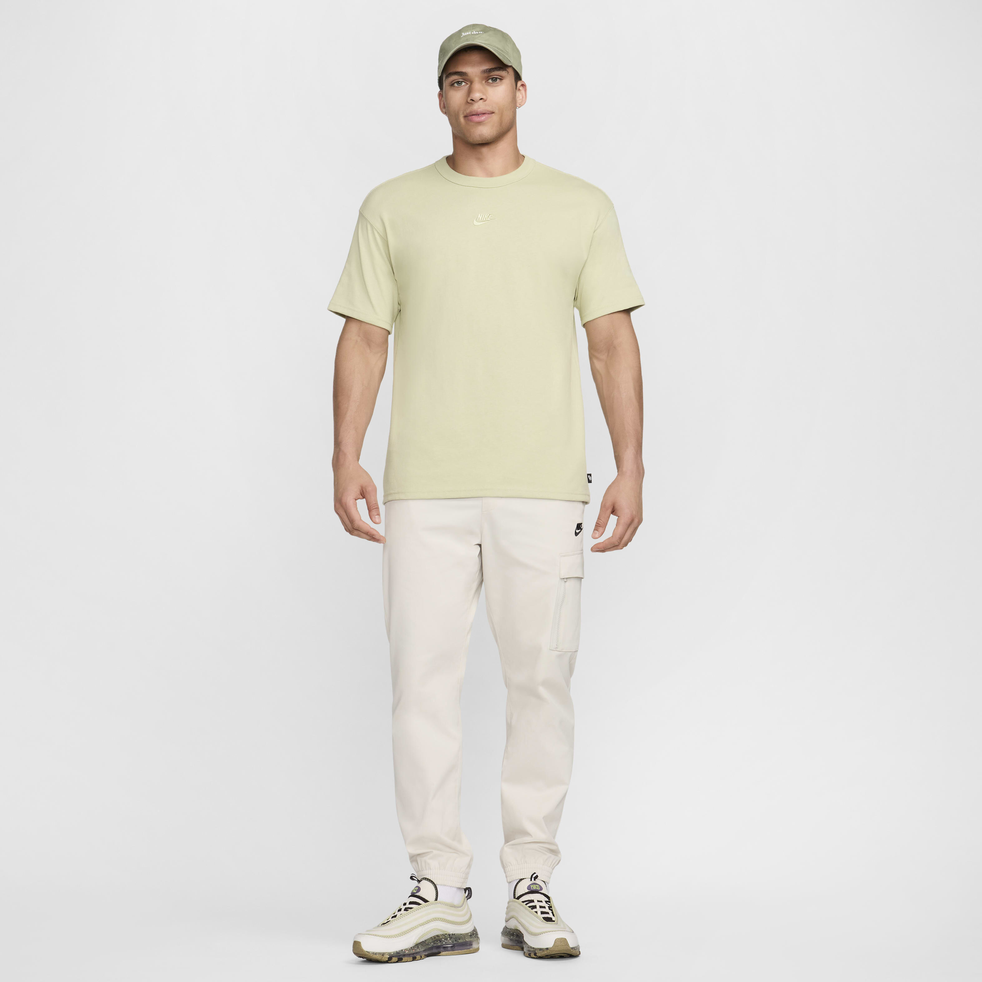 نايكي سبورتسوير بريميوم ايسنشالز image number 6