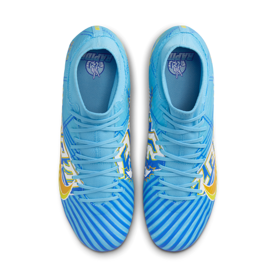 Superfly 2025 36 blue