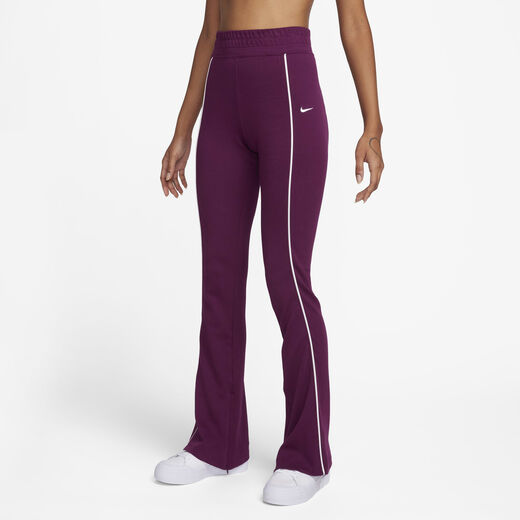 Trousers & Tights-Nike, Nike Sportswear Collection, Women's Slit-Hem Trousers