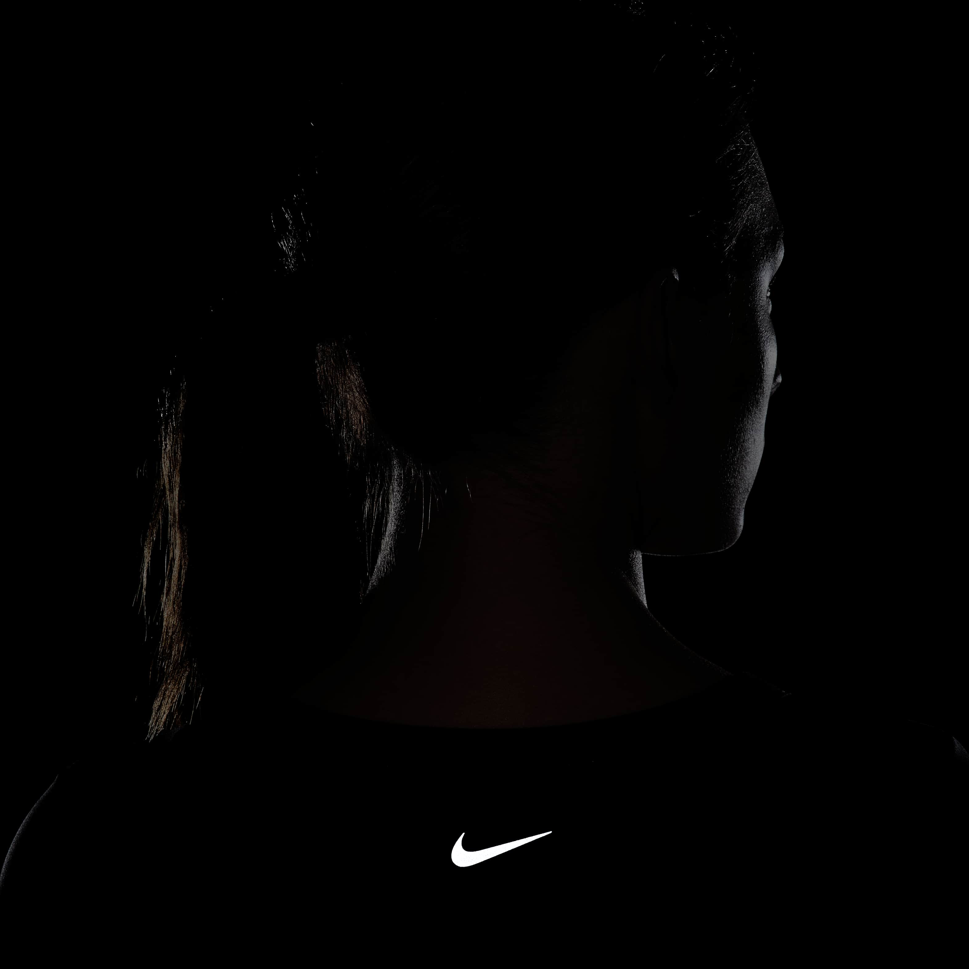 Nike One Fitted image number 5