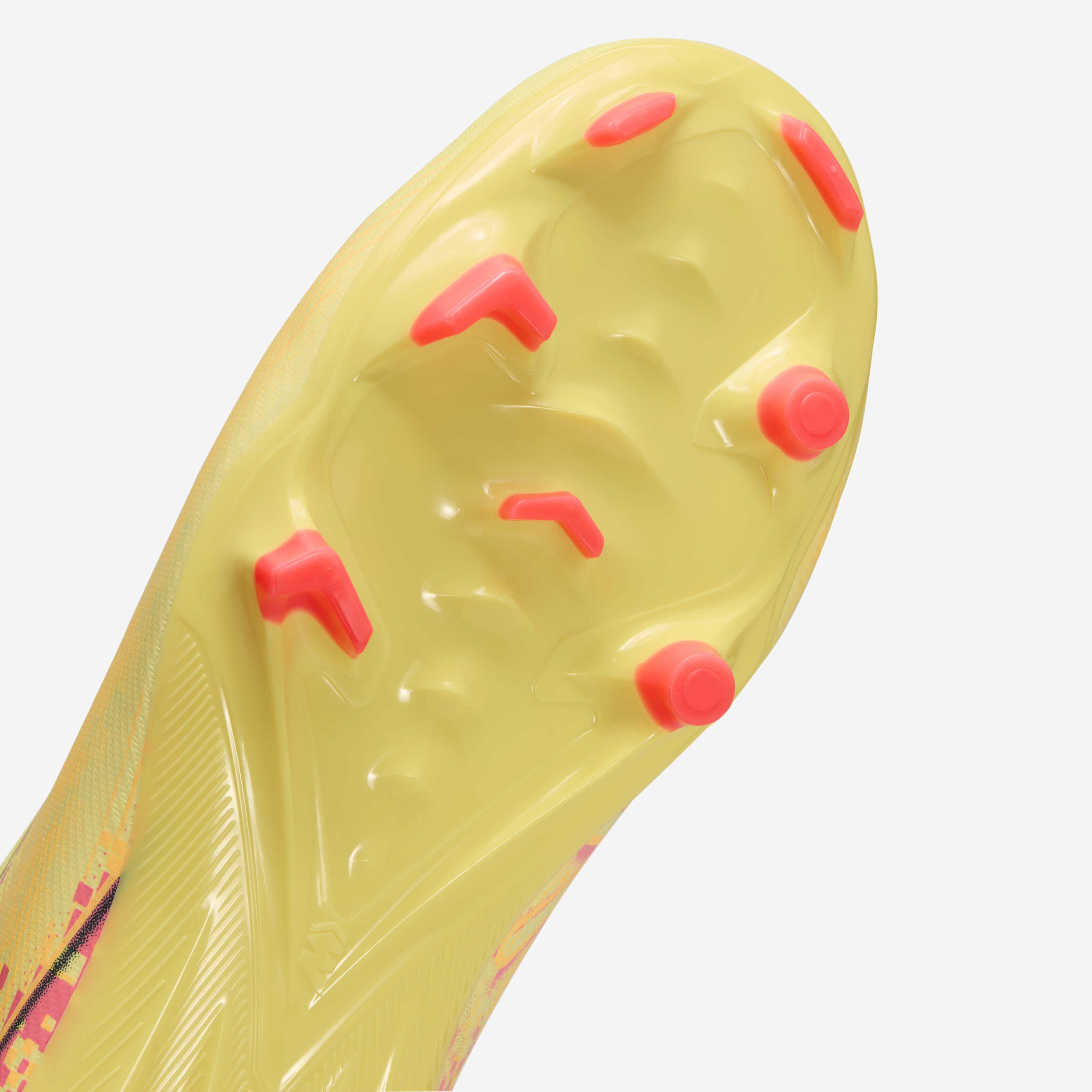 نايكي جونيور ميركيوريال سوبرفلاي 10 أكاديمي 'كيليان مبابي' image number 6