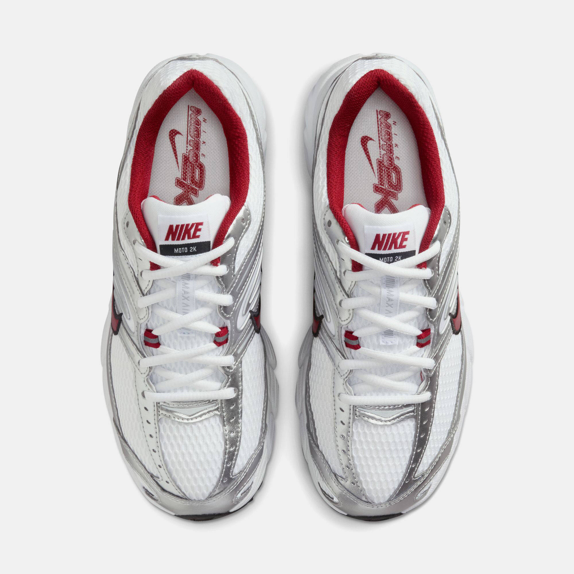 Nike Air Max Moto 2K image number 3