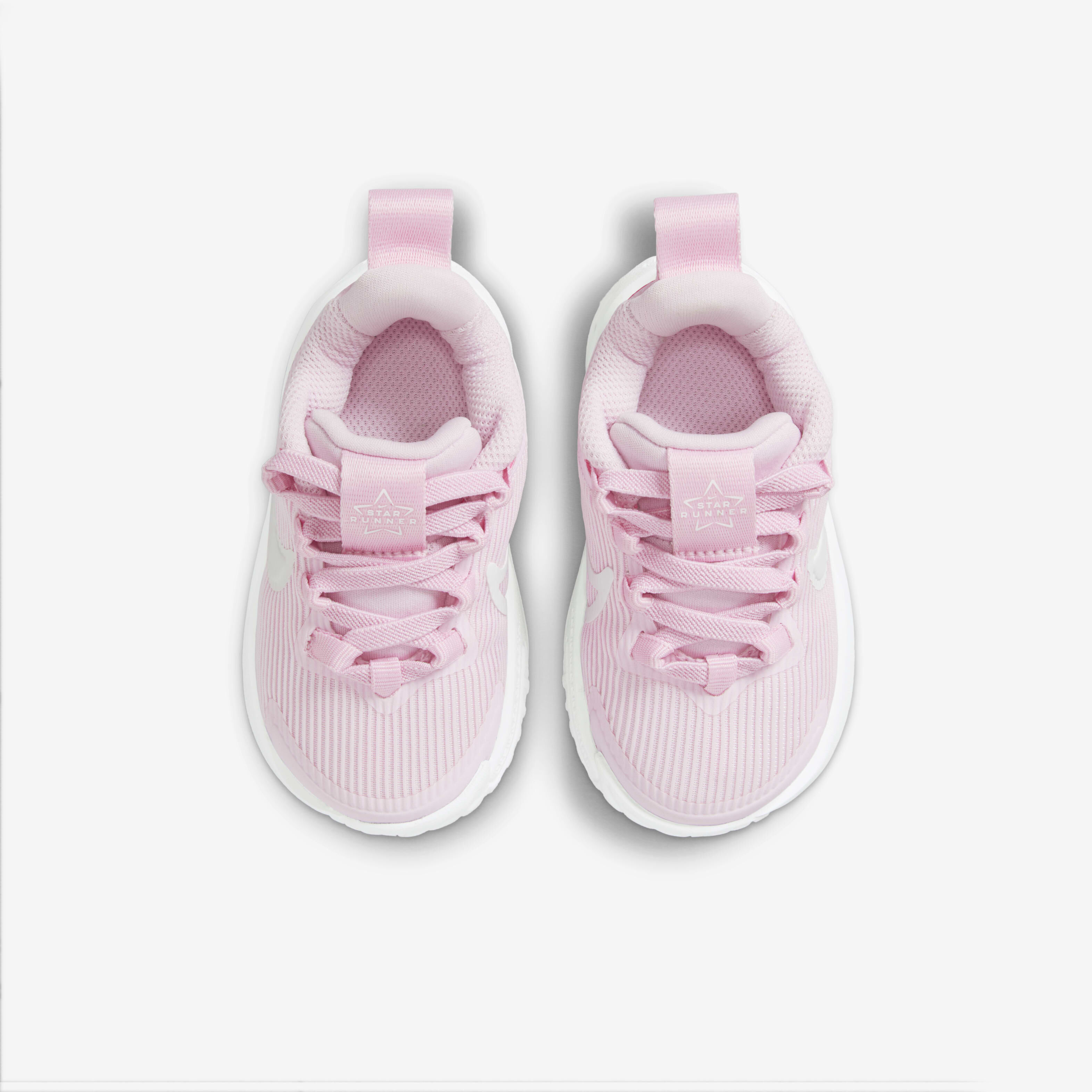 Buy Nike Star Runner 4 Baby Toddler Shoes Nike Saudi Official