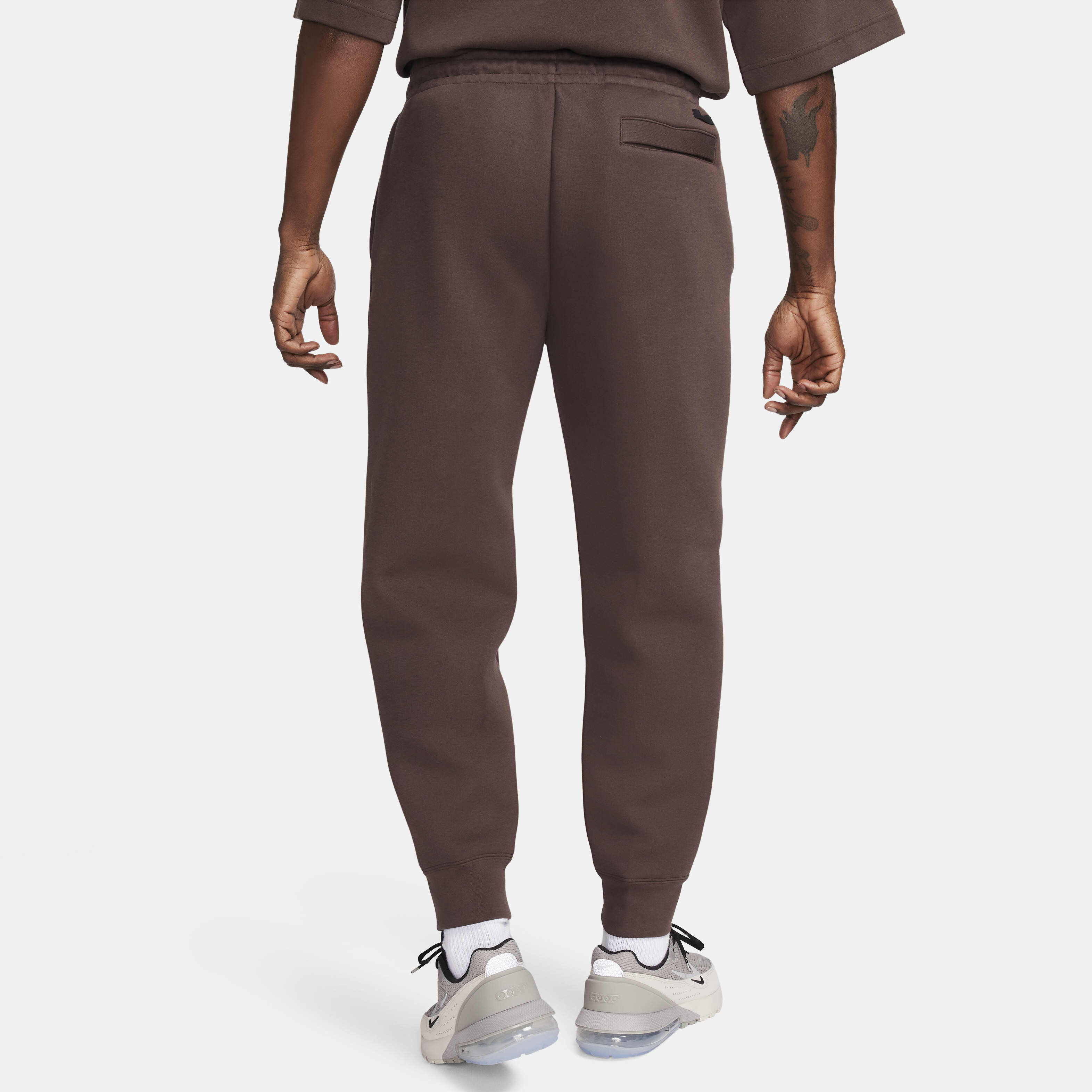 Buy Nike Tech Fleece Re imagined Men s Fleece Trousers Nike Saudi Official