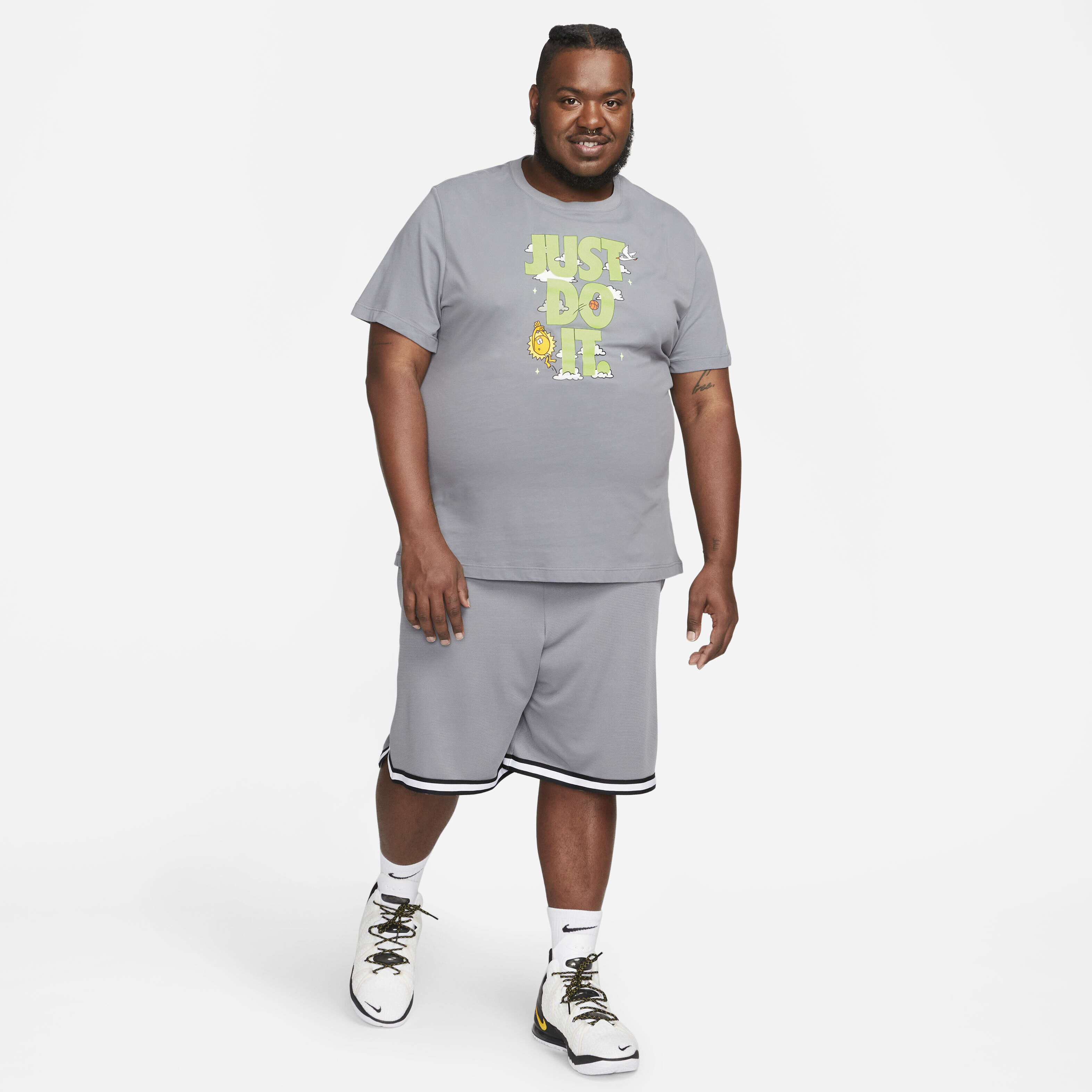 نايكي دراي-فت image number 9