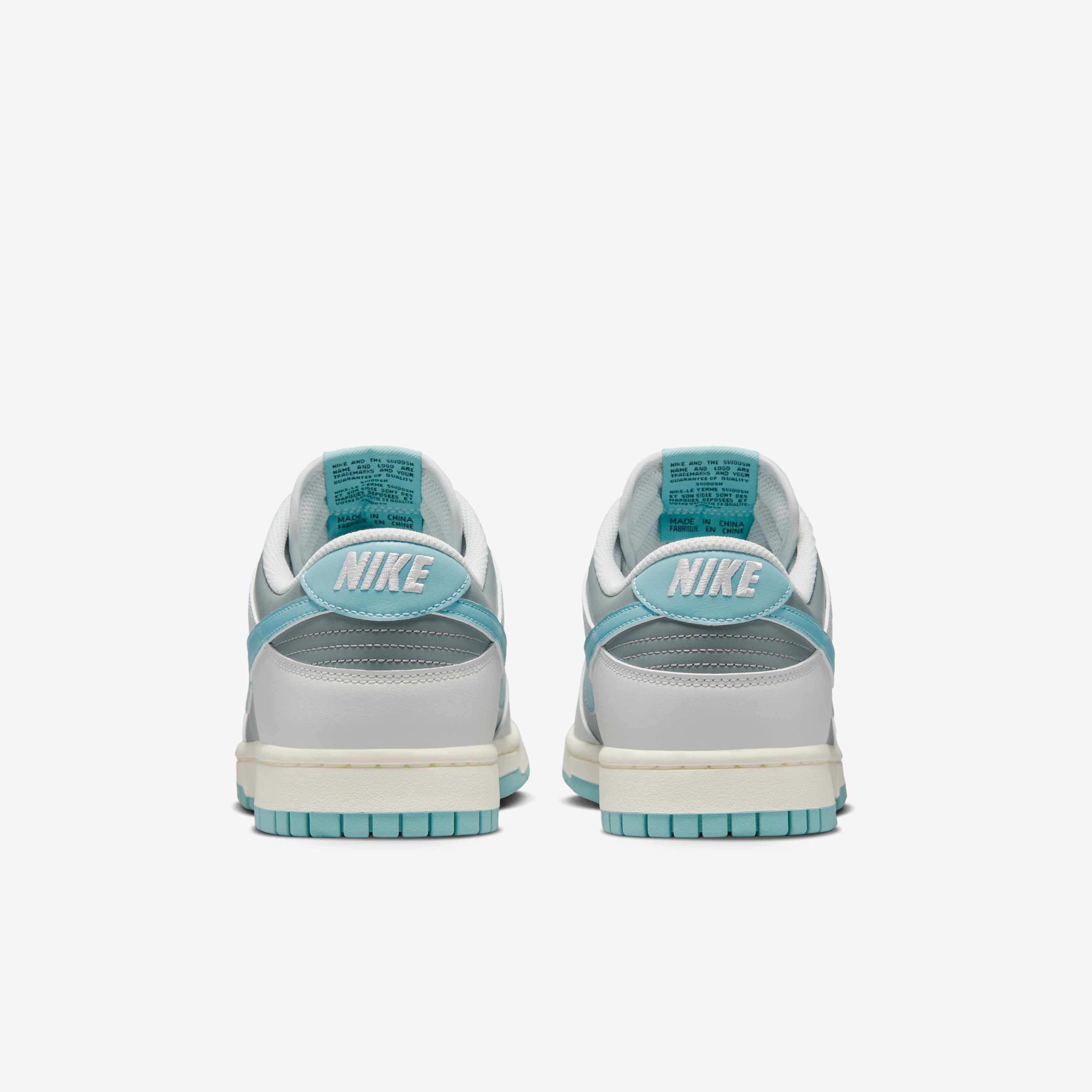 Buy Nike Dunk Low Retro Men's Shoes - Photon Dust/Smoke Grey