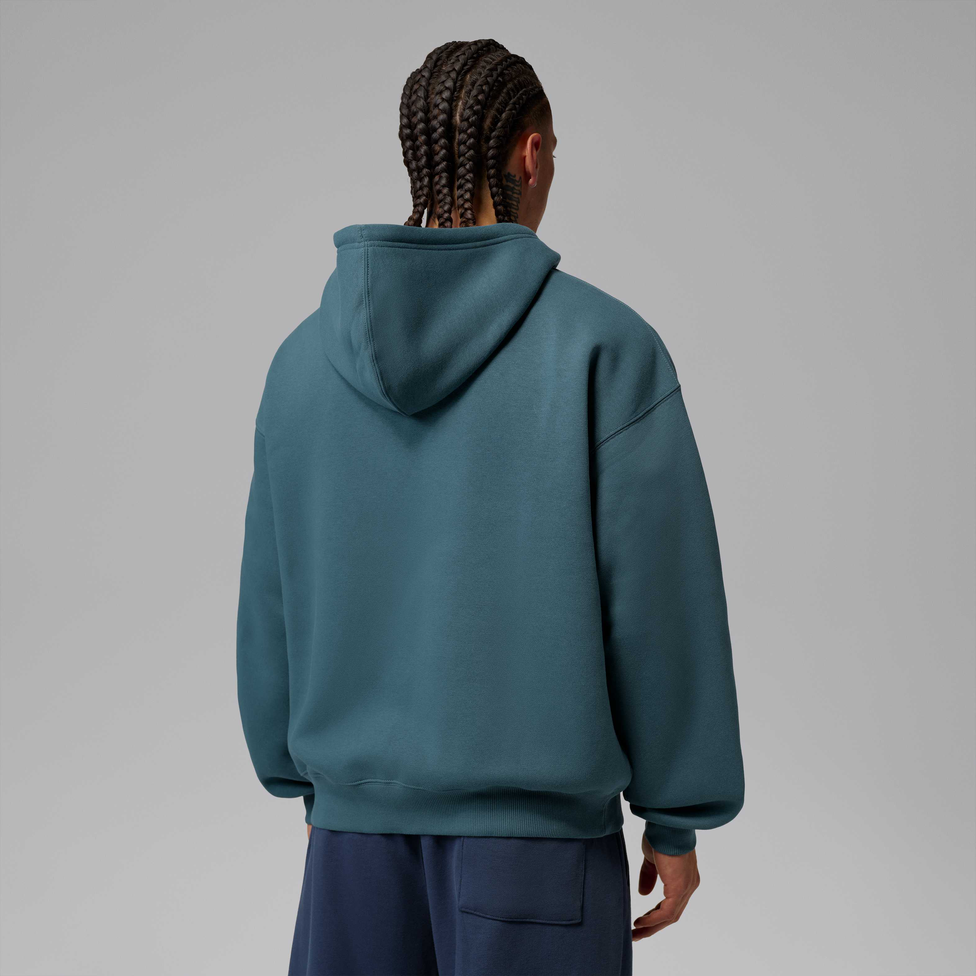 Jordan Brooklyn Fleece image number 1