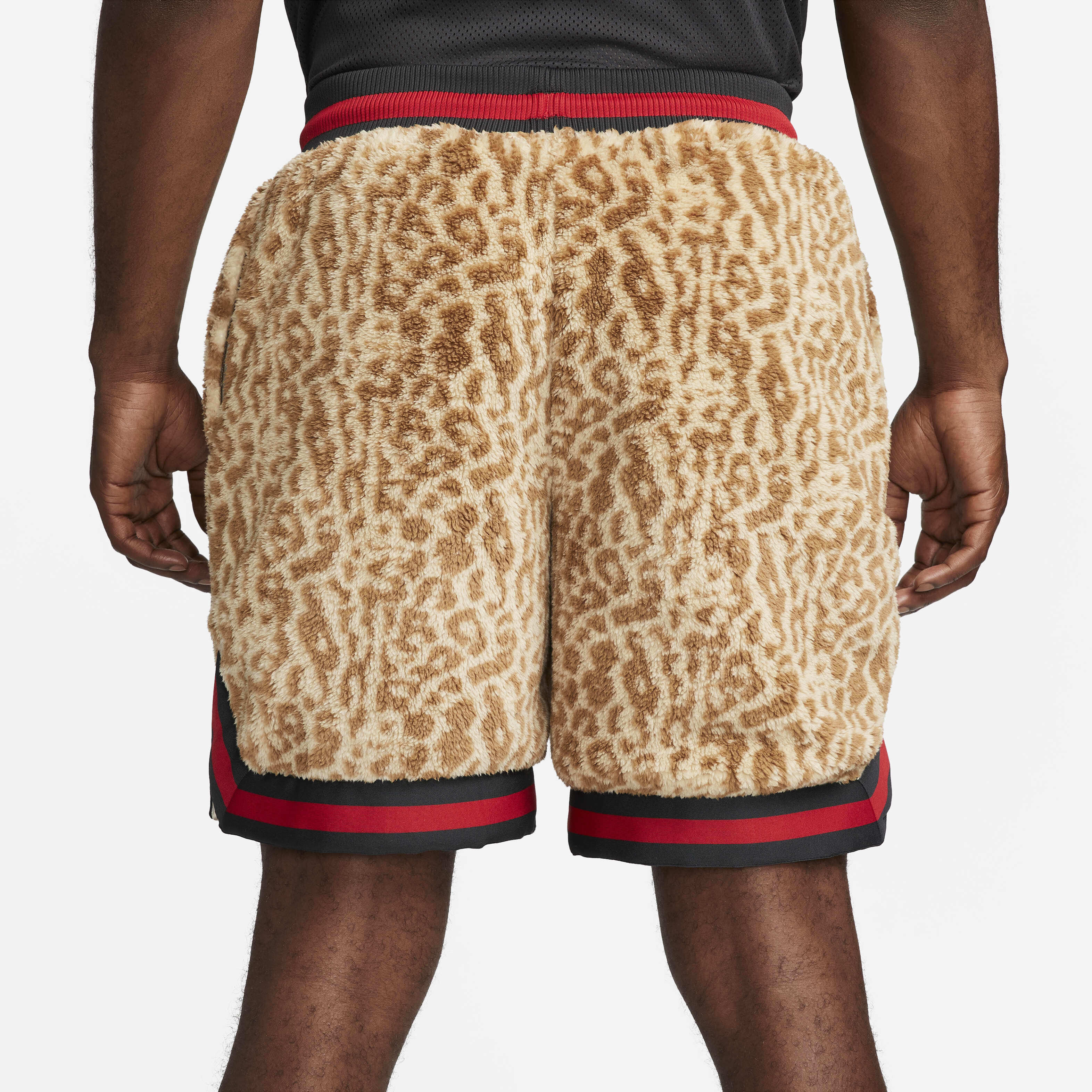 Leopard basketball shorts cheap