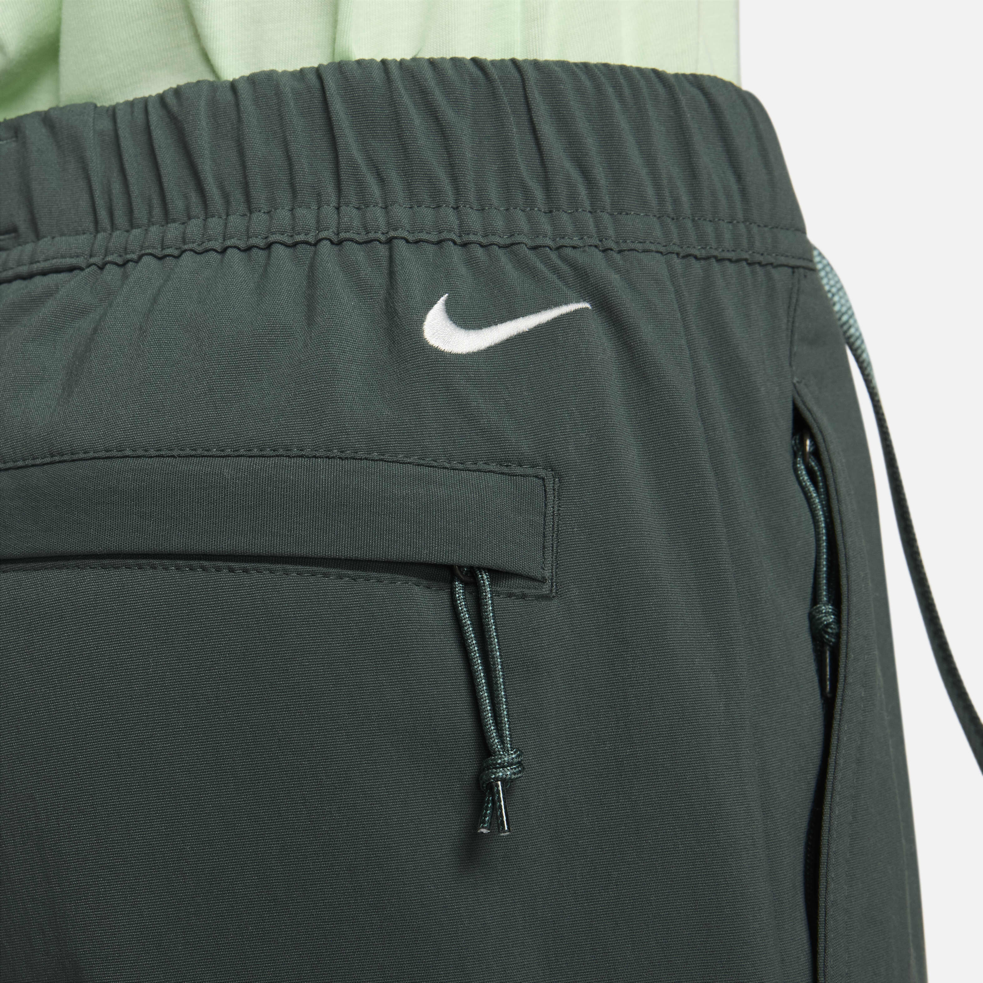 Buy Nike ACG 'UV Hike' Women's Mid-Rise Trousers - Vintage
