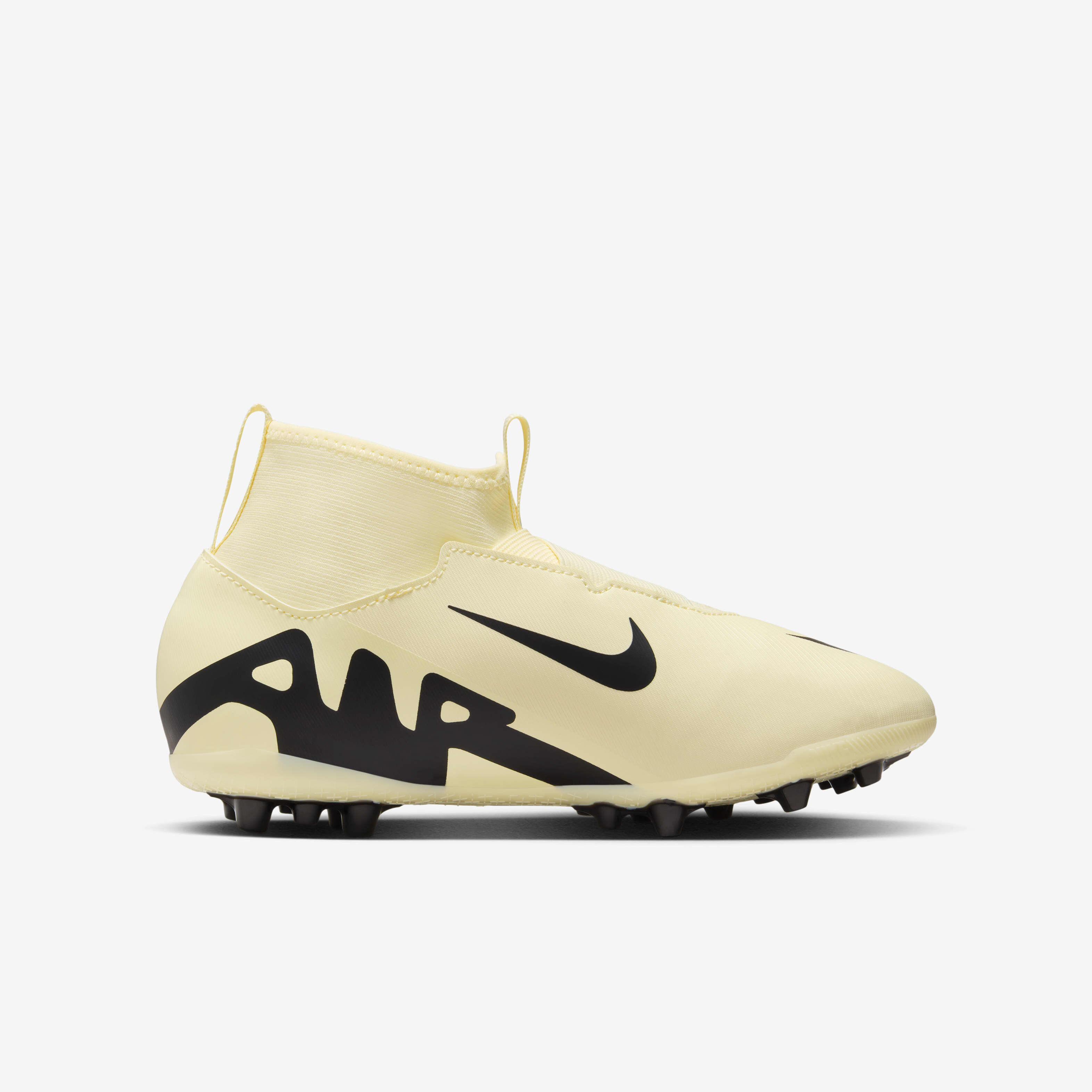 Nike mercurial superfly 6 yellow sales