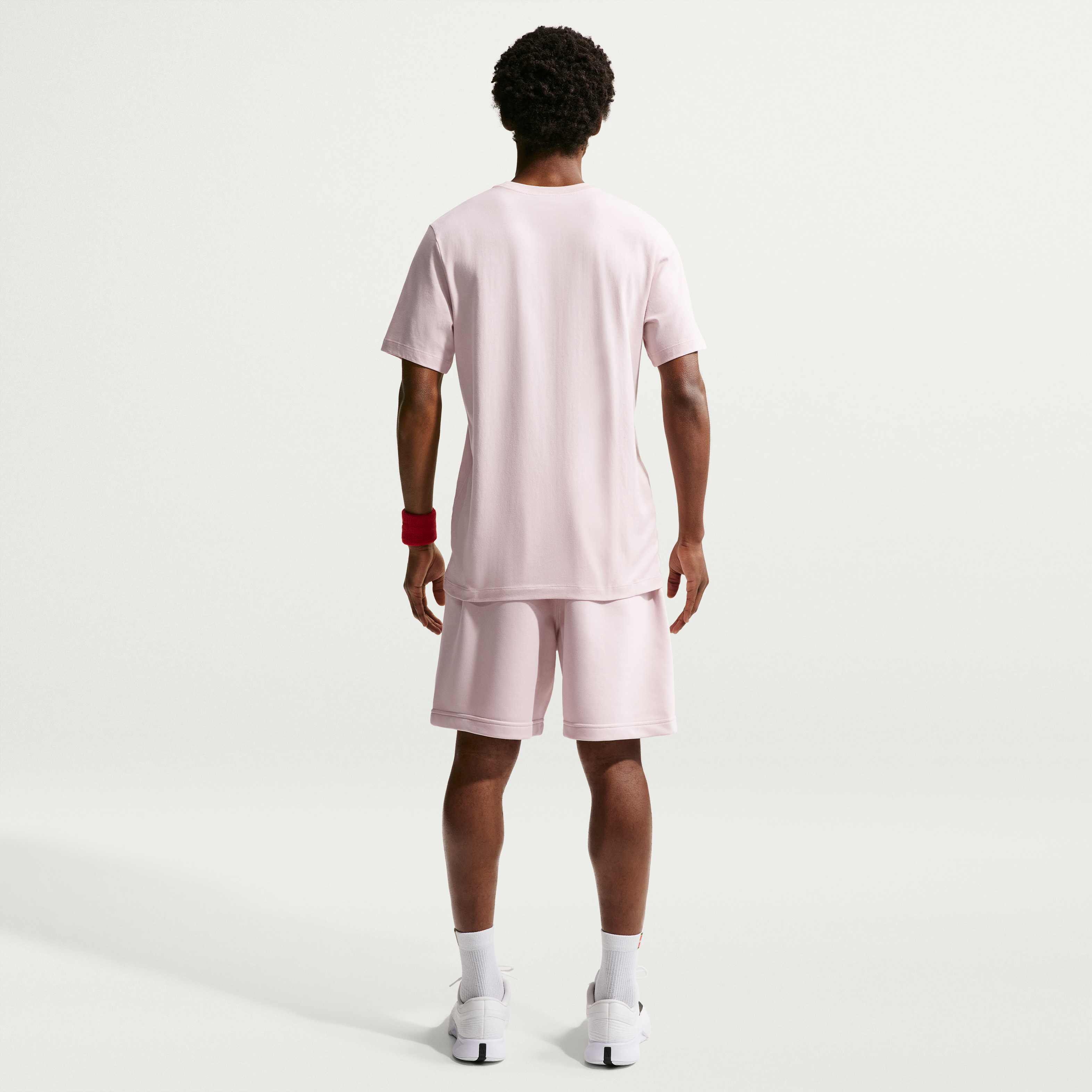 NikeCourt Heritage image number 4