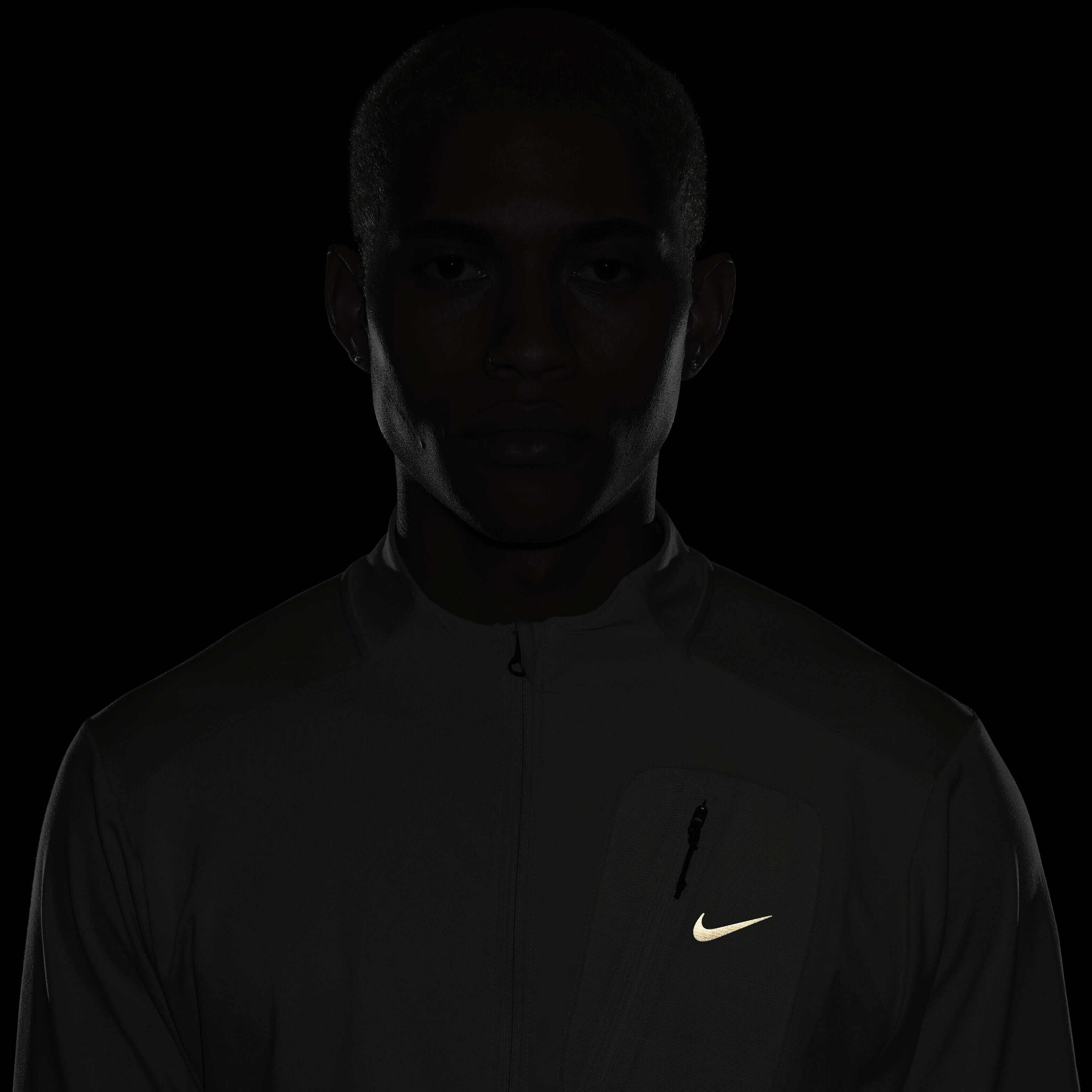 Buy Nike Running Division Men's Dri-FIT UV 1/2-Zip Running