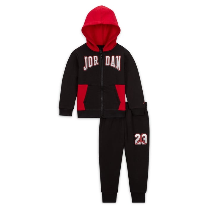 Jordan Fade Away Full-Zip Set image number 0 Jordan Fade Away Full-Zip Set image number 0