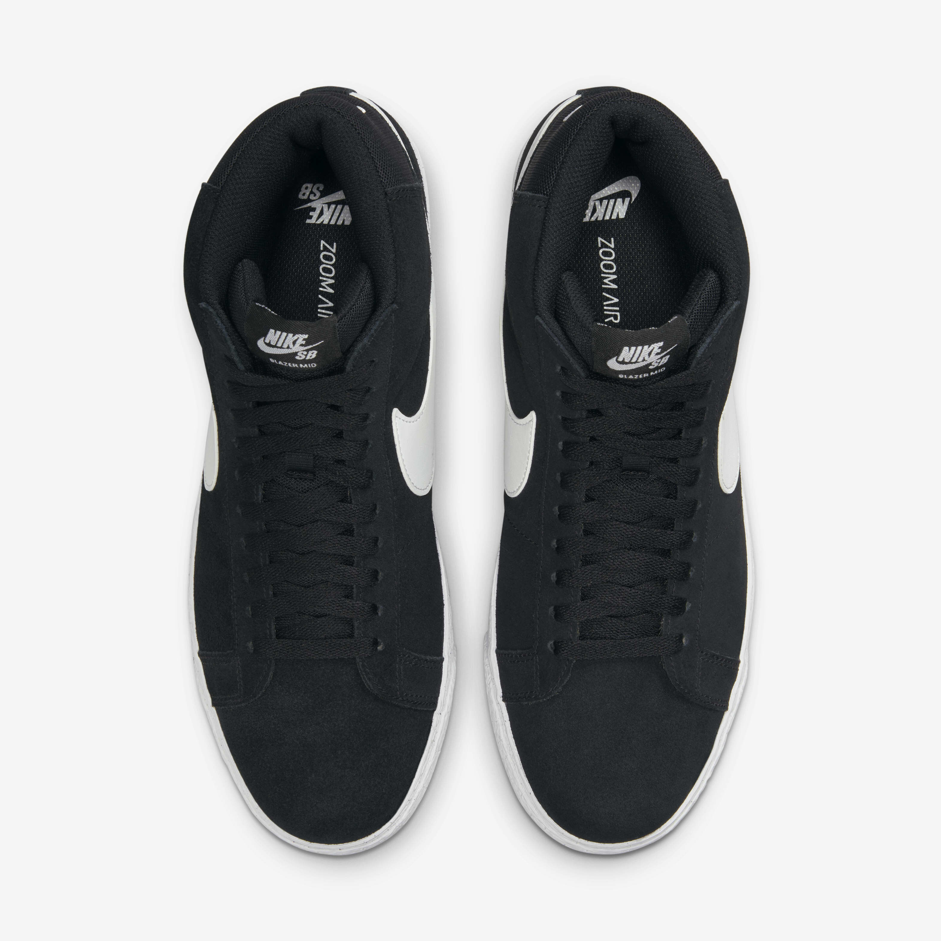 Buy Nike SB Zoom Blazer Mid Skate Shoe Nike Saudi Official