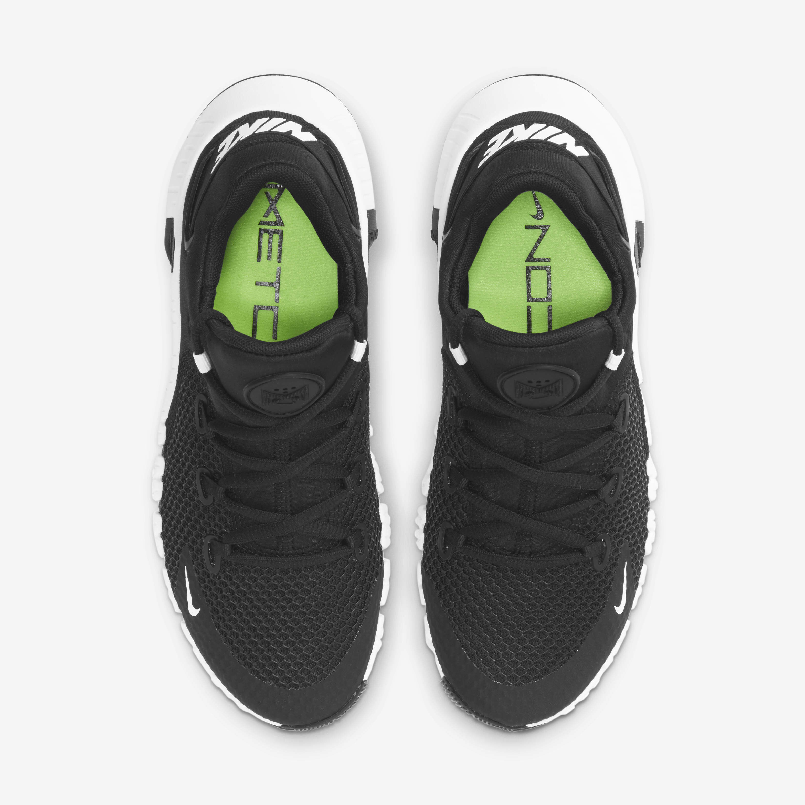 Nike Free Metcon 4 image number 3
