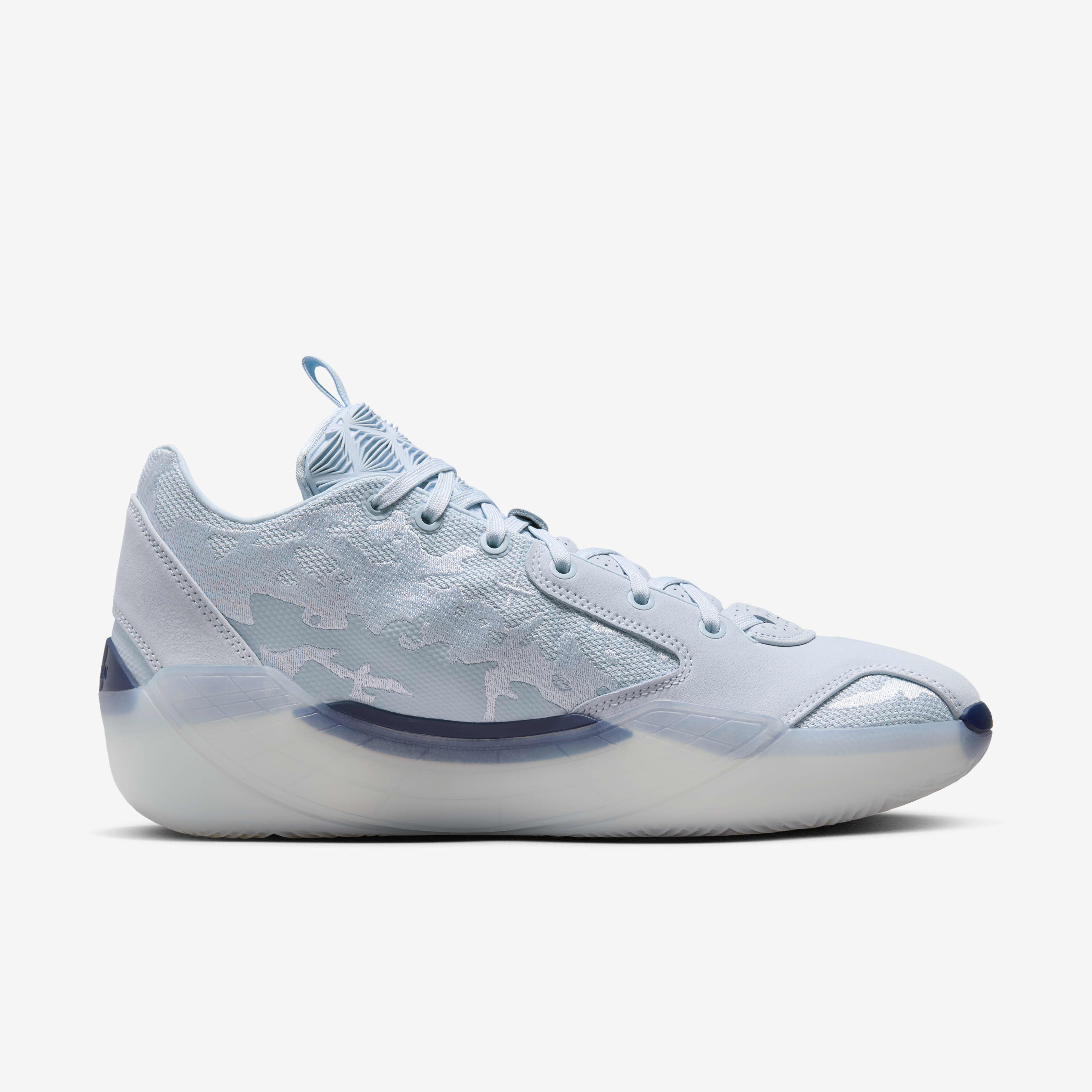 Air Jordan XXXIX 'University' image number 2