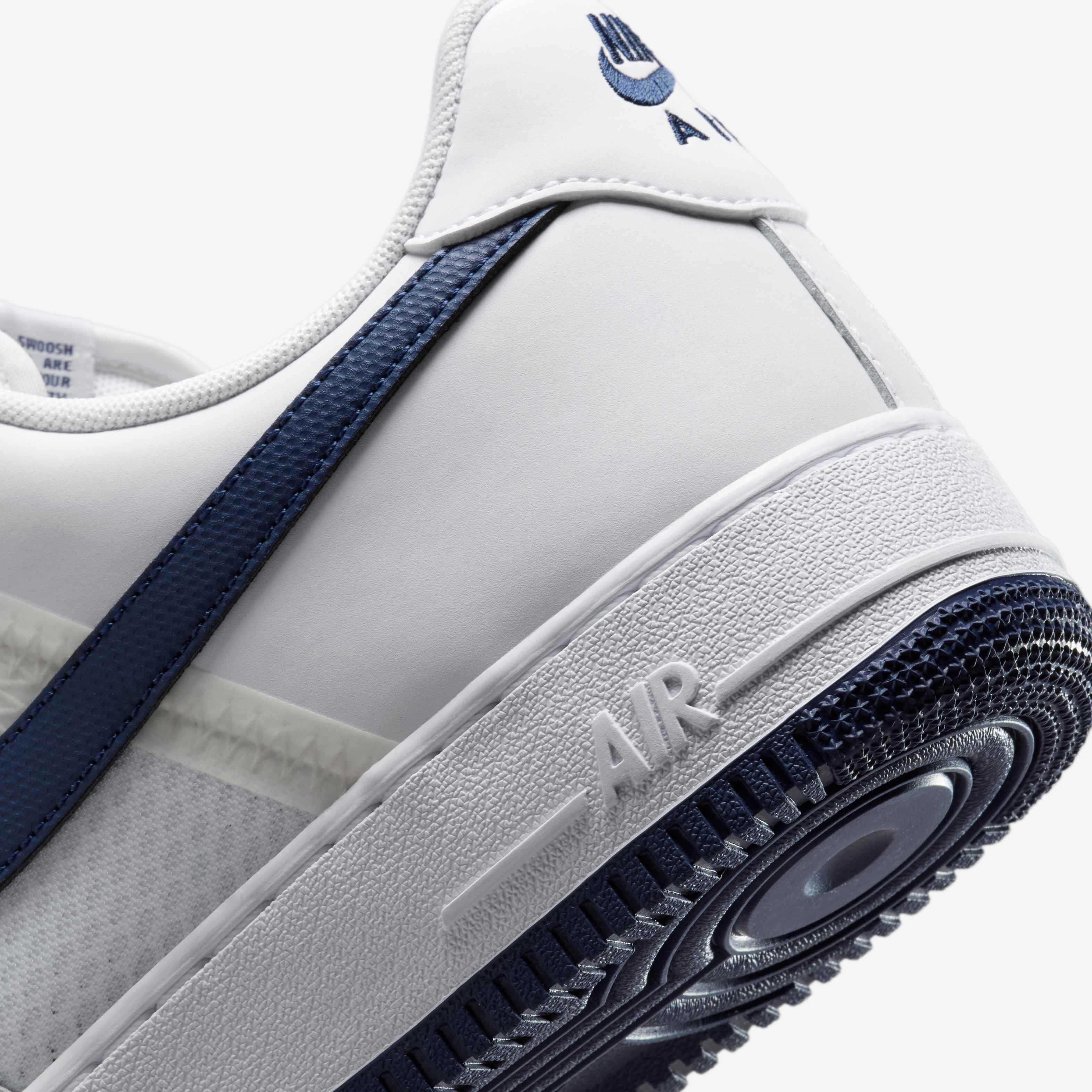 نايكي اير فورس 1 '07 LV8 image number 7