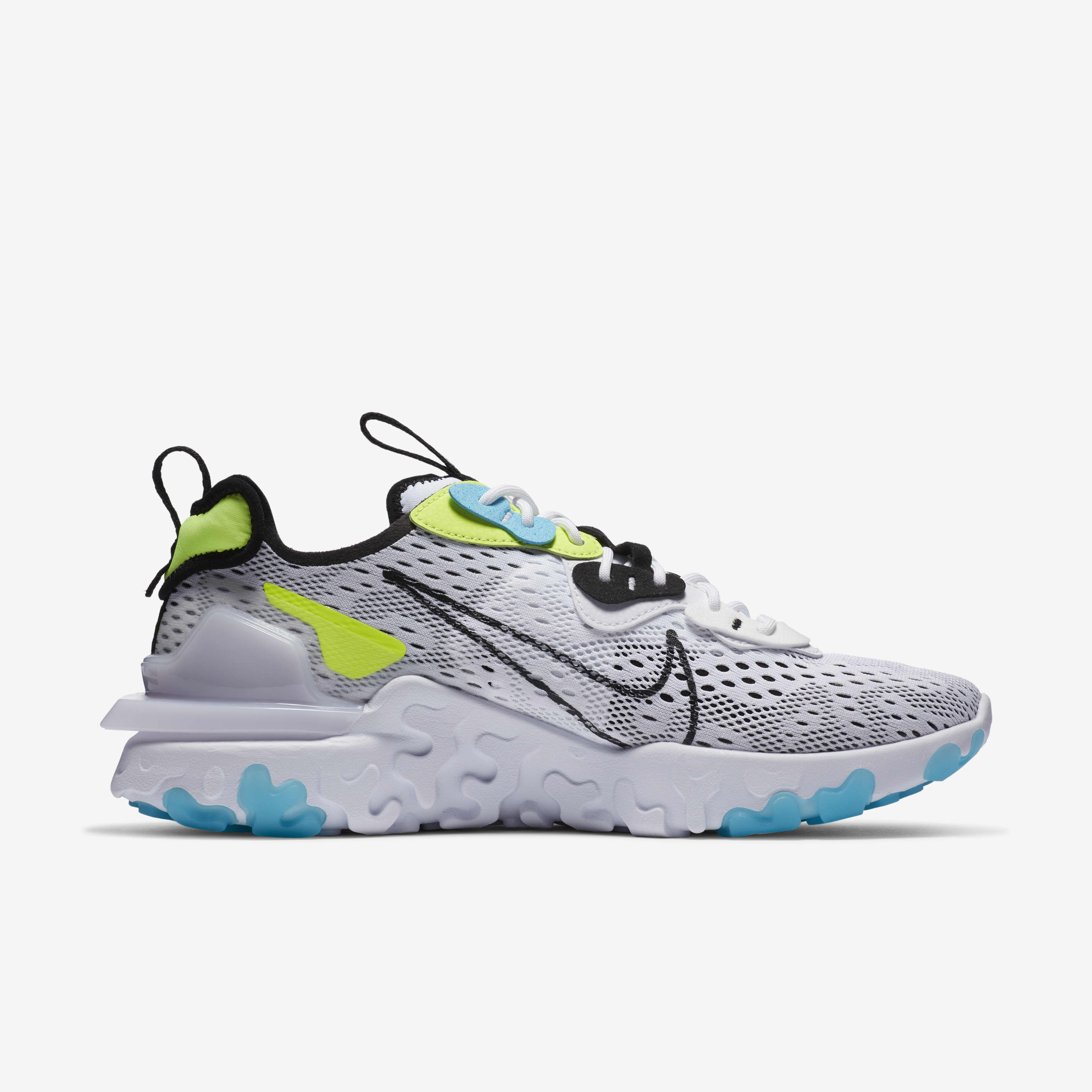 Nike React Vision image number 2