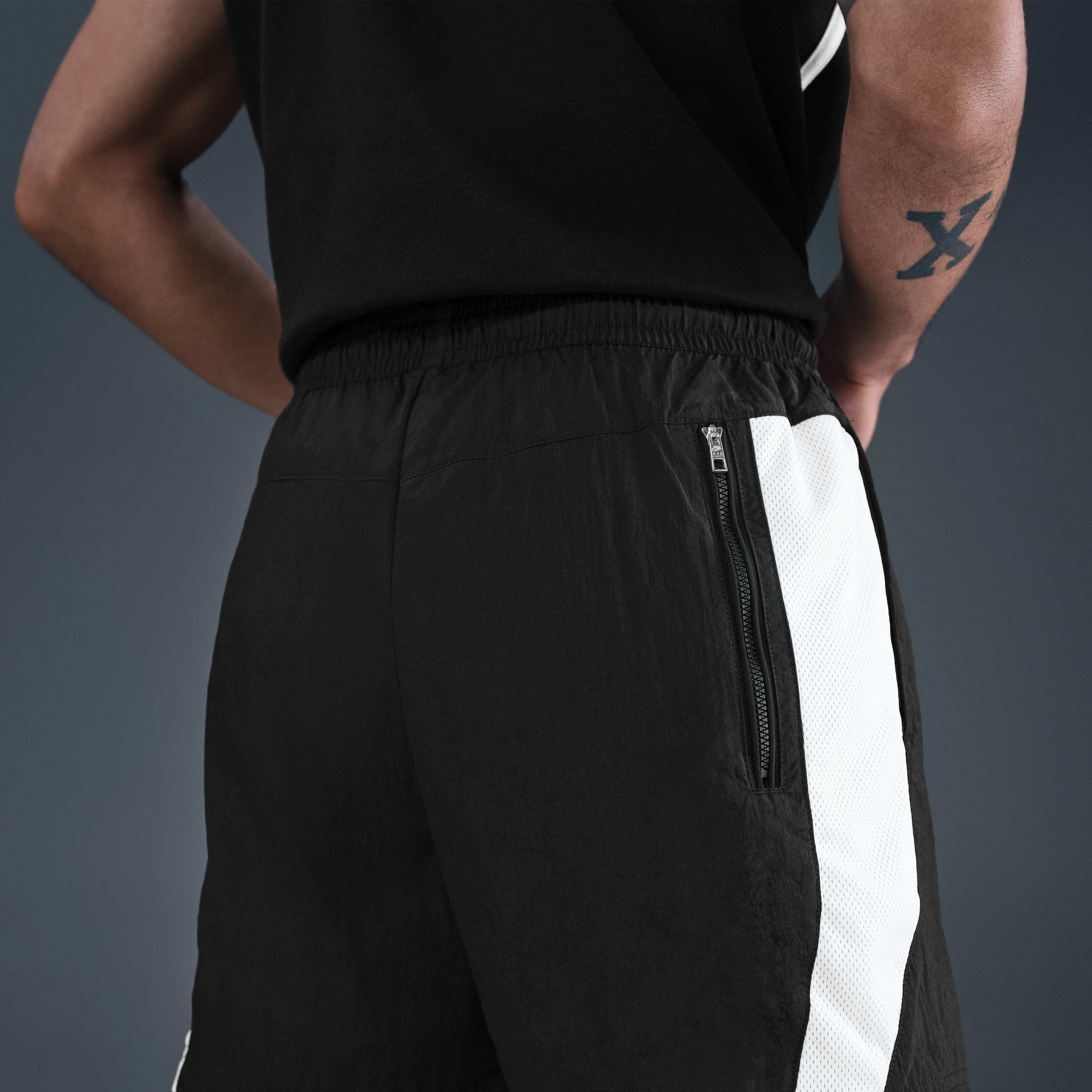 نايكي سبورتسوير اير image number 2