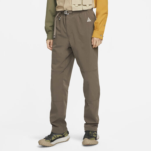 بناطيل وبناطيل ضيقة ACG للرجال-نايكي, نايكي ACG سن فيرير, بنطال تريل للرجال