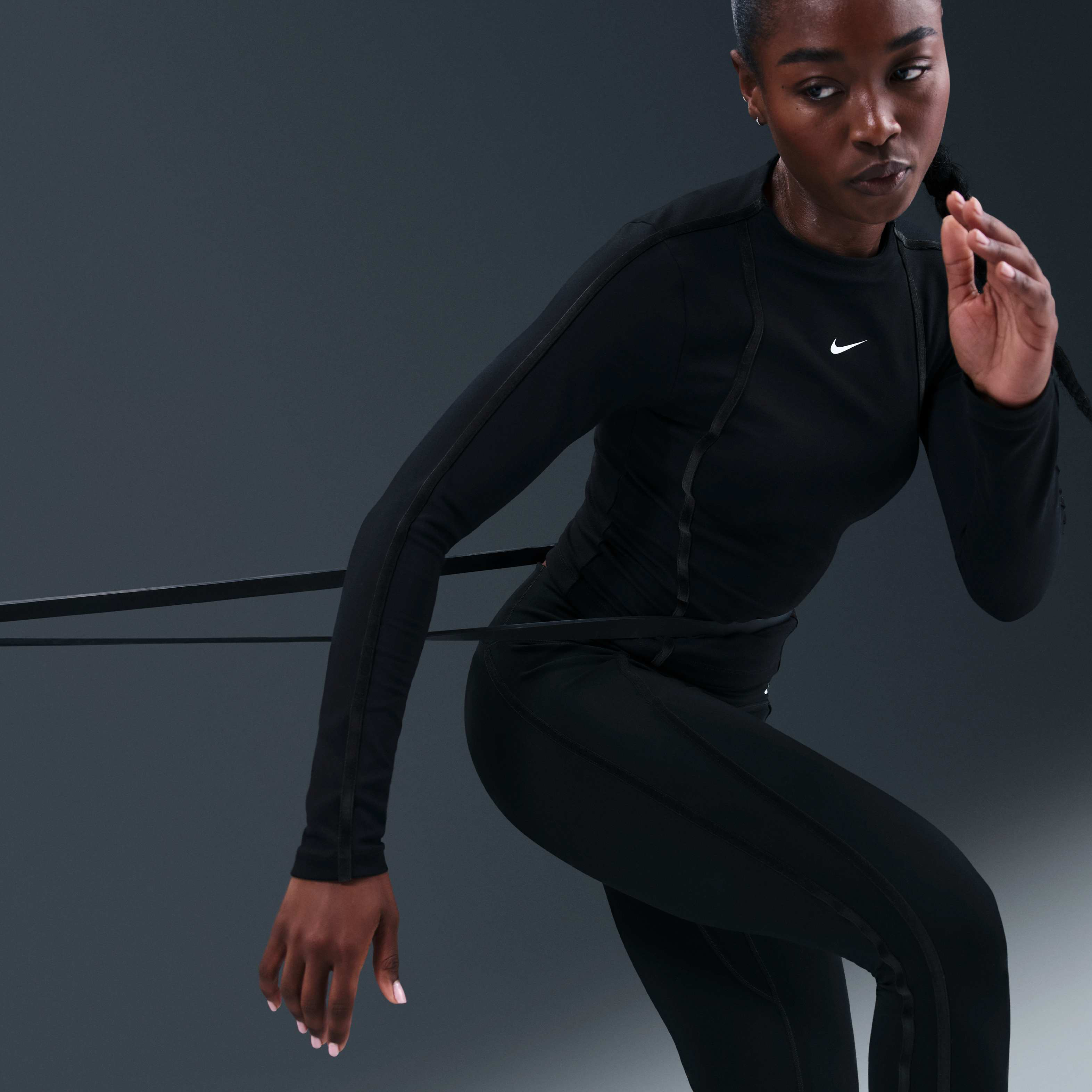 نايكي ون فيتد image number 2