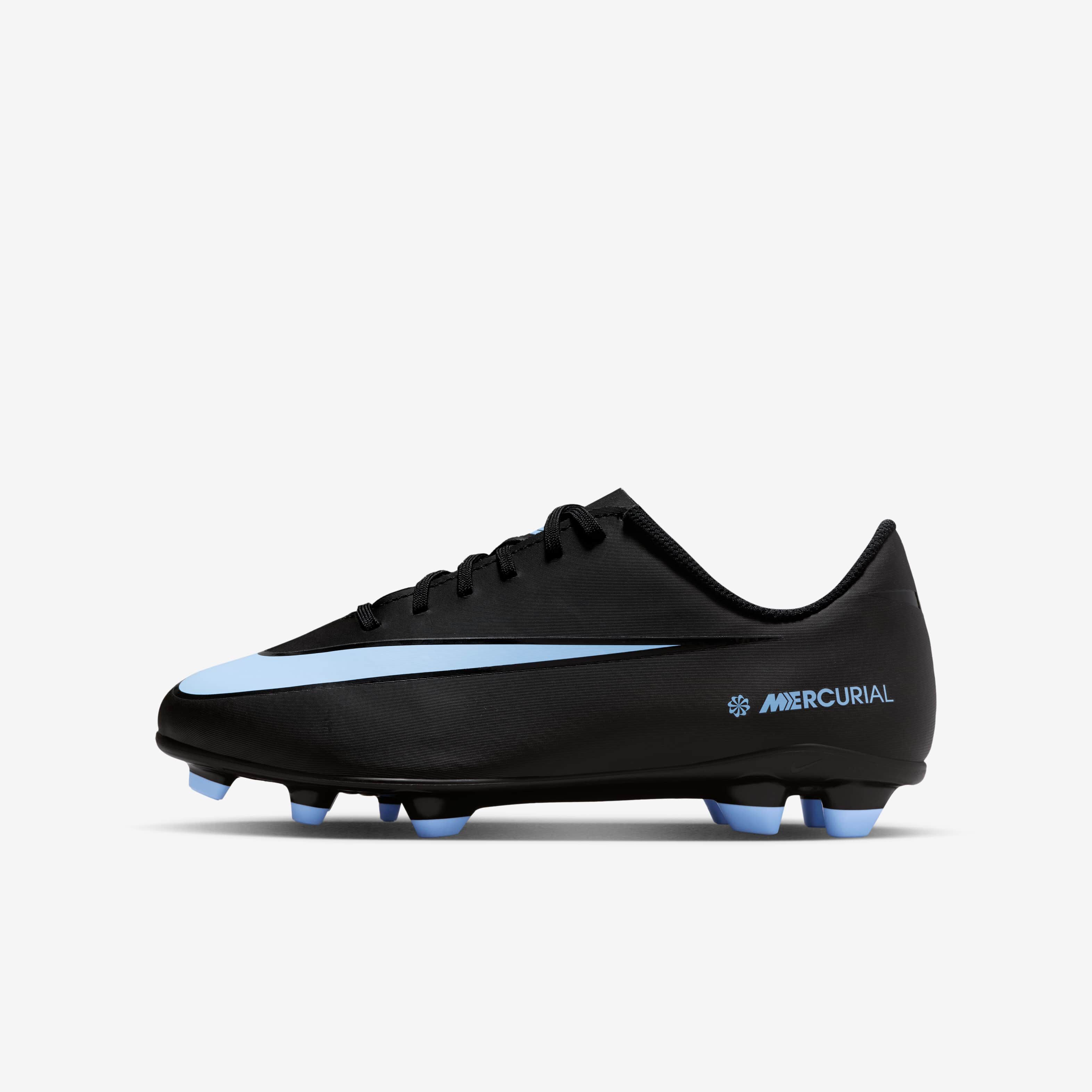 Nike Jr. Mercurial Vapor 16 Club image number 0