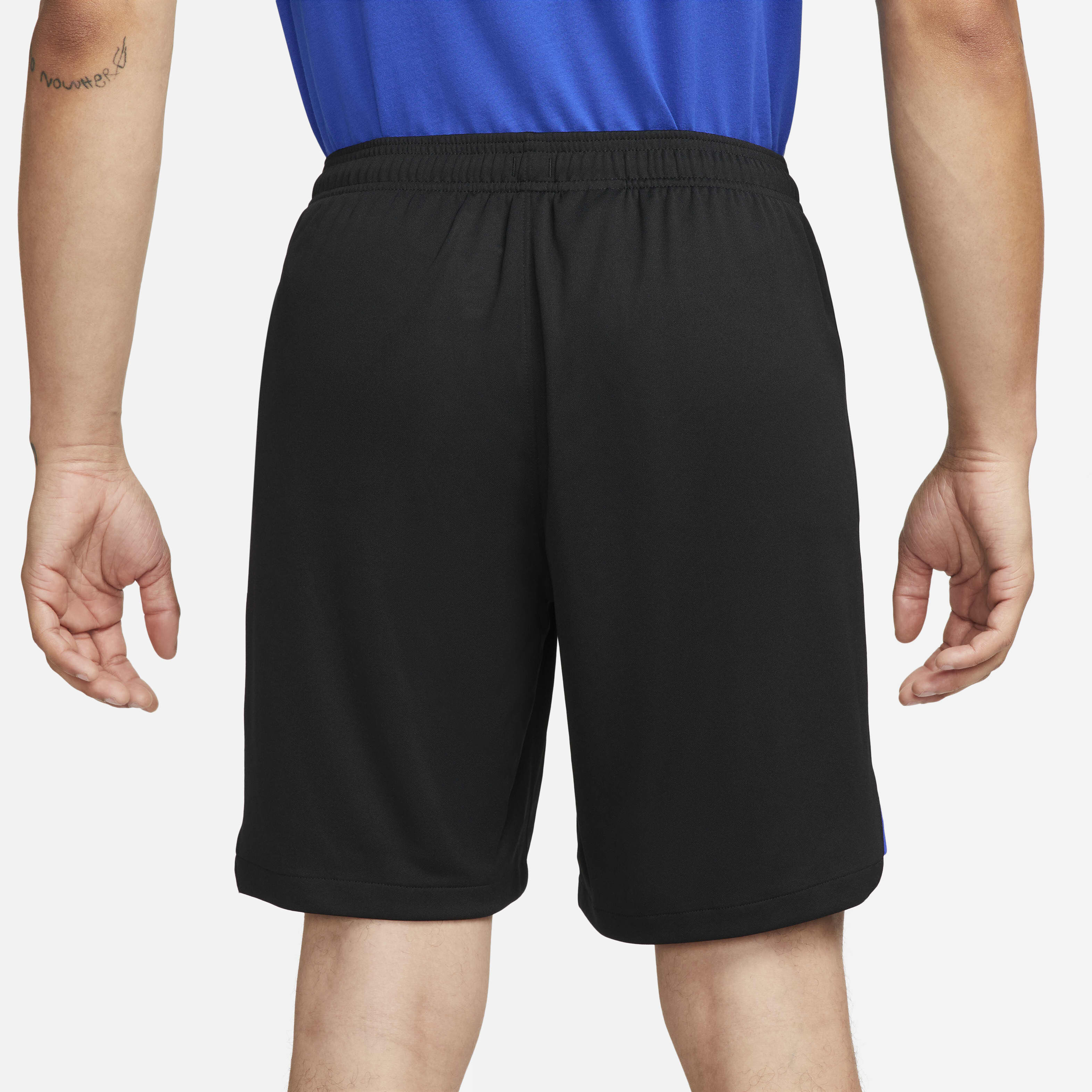 Inter Milan 2023/24 Stadium Home/Away image number 2