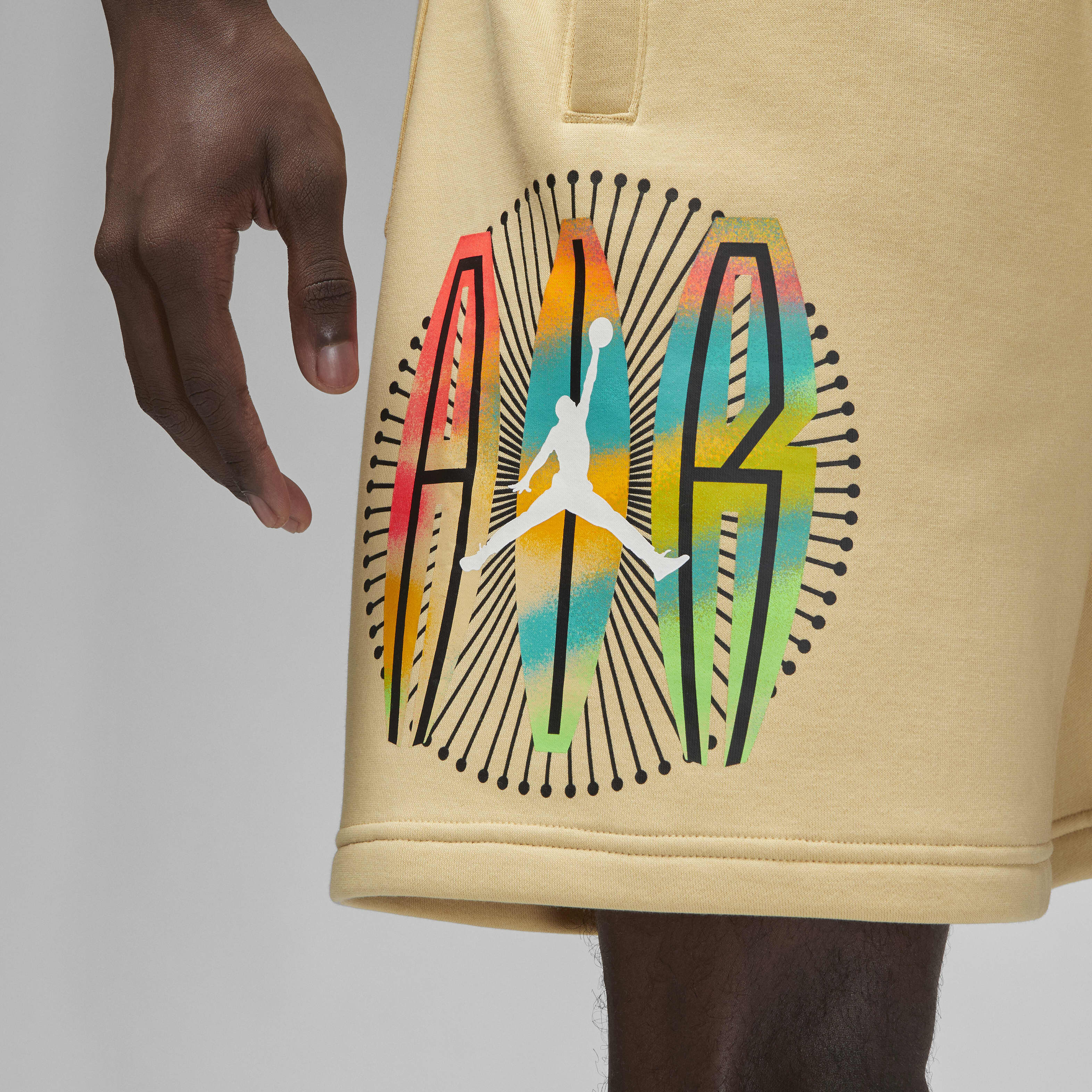 Jordan Flight MVP image number 4