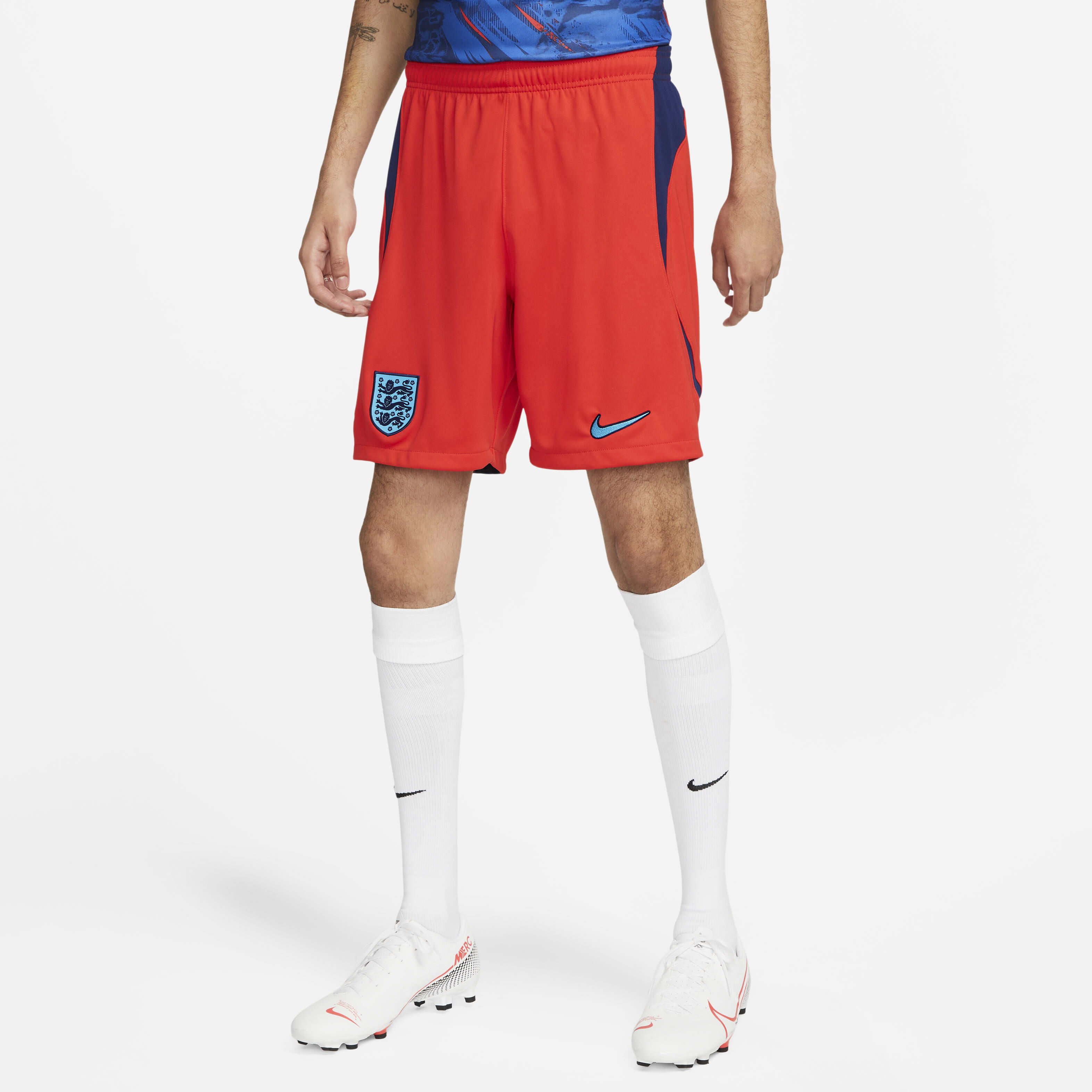 England 2022/23 Stadium Away image number 0