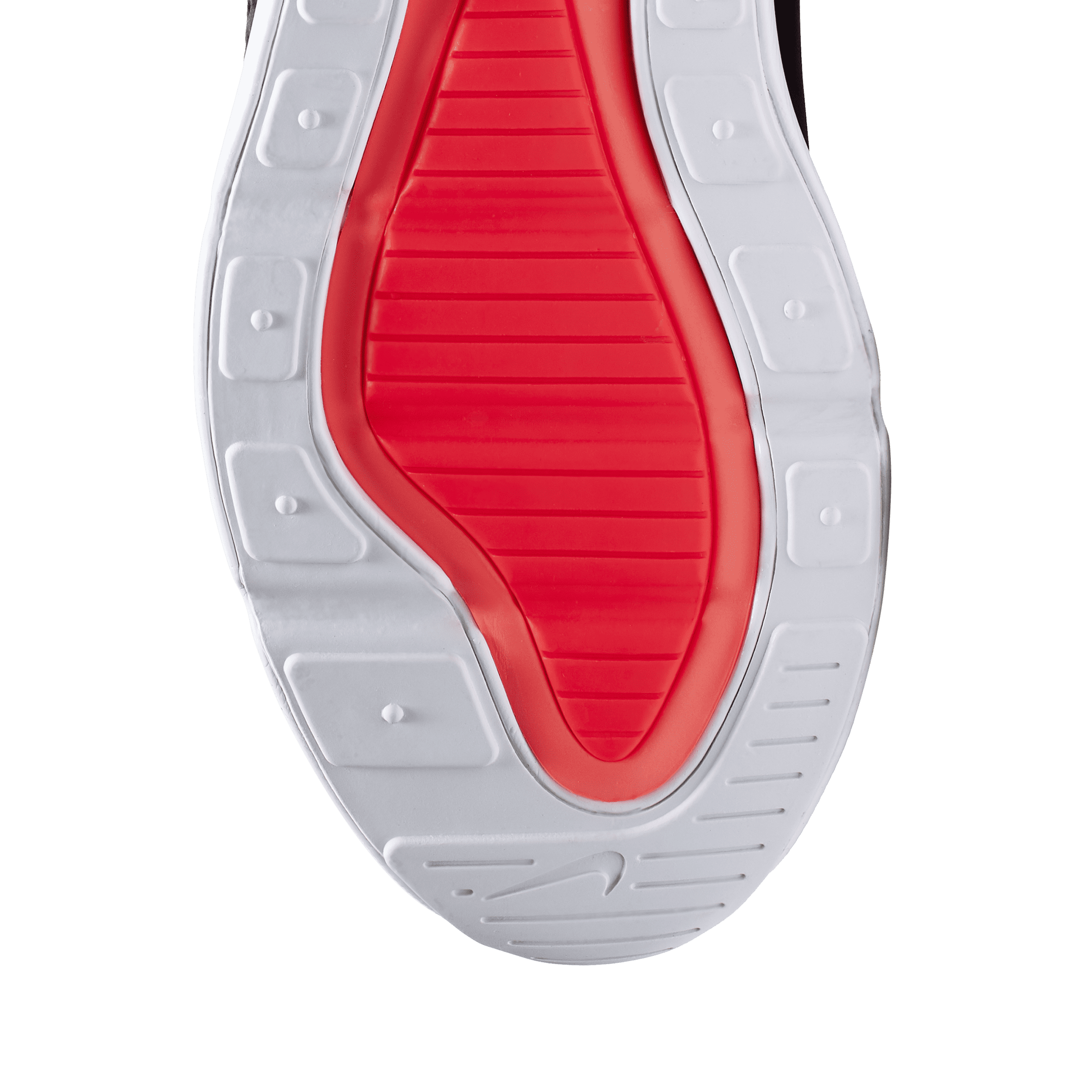 nike 270 red bottom