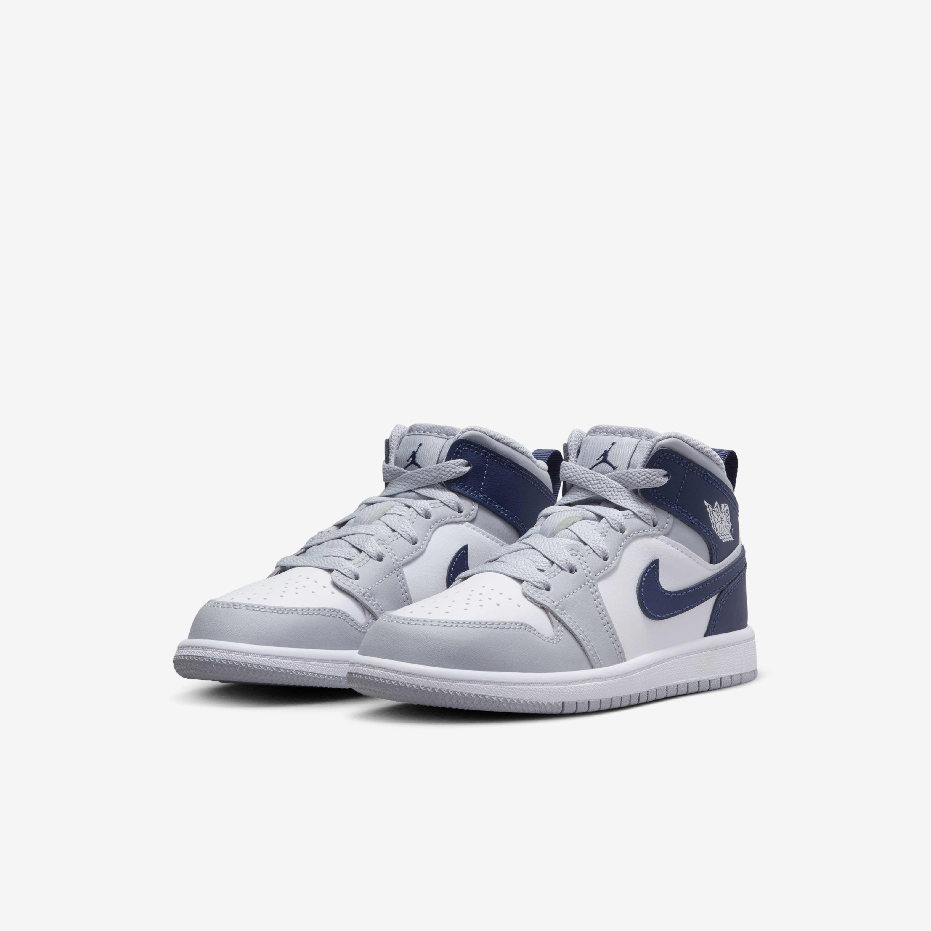 جوردن 1 ميد image number 4