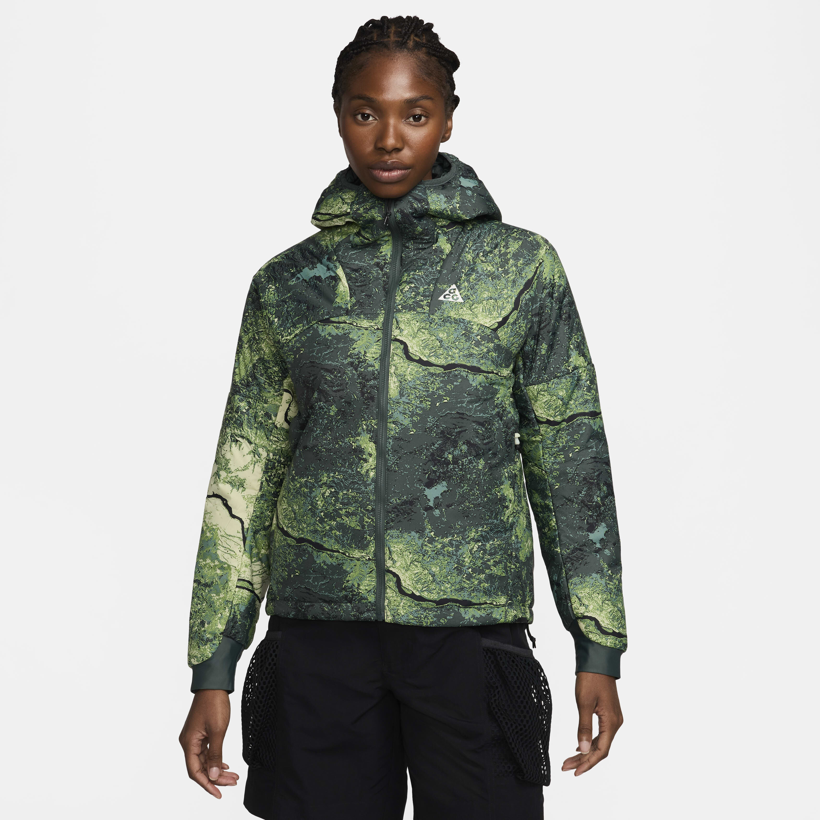 Buy Nike ACG 'Rope de Dope' Women's Therma-FIT ADV Jacket