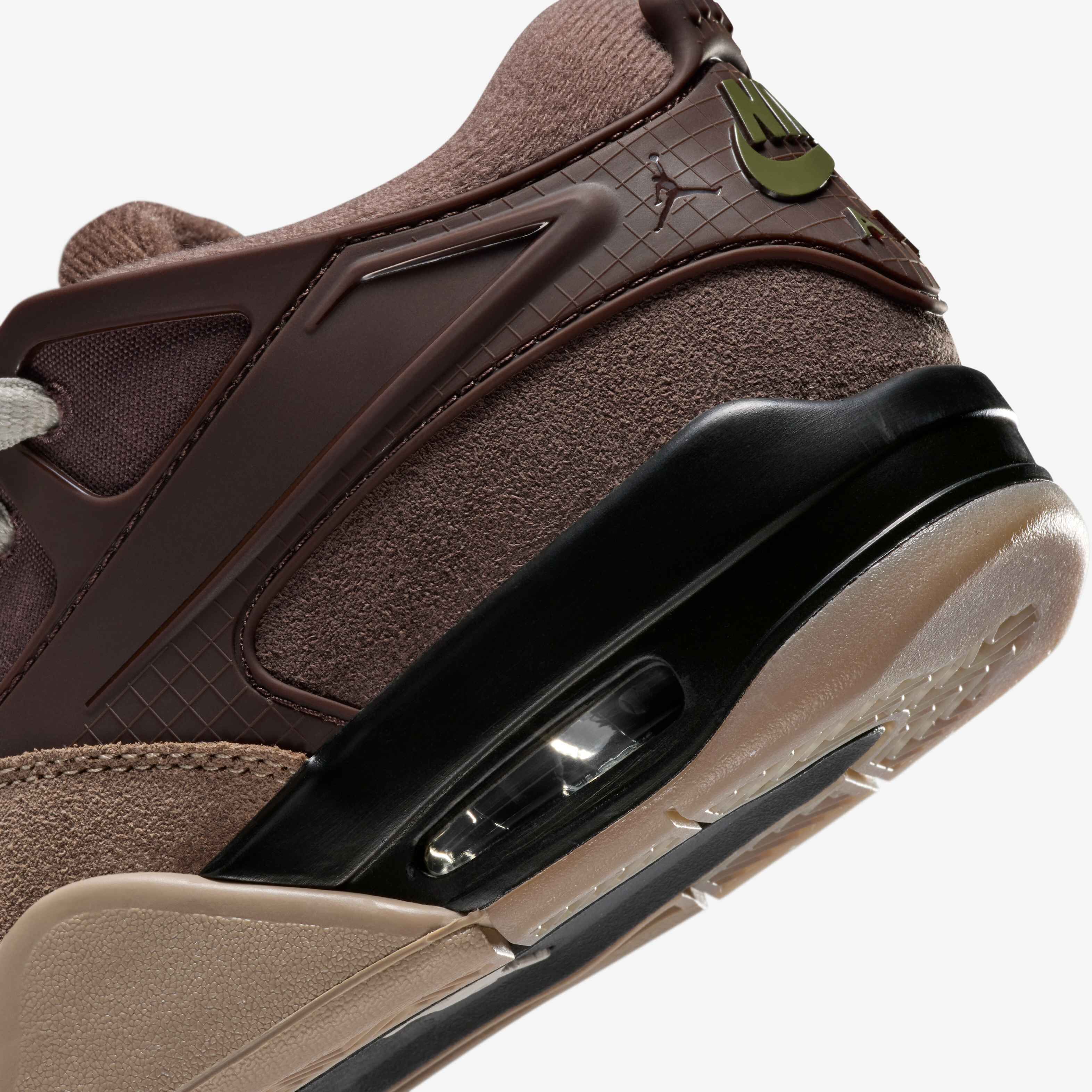 Air Jordan 4 RM image number 7