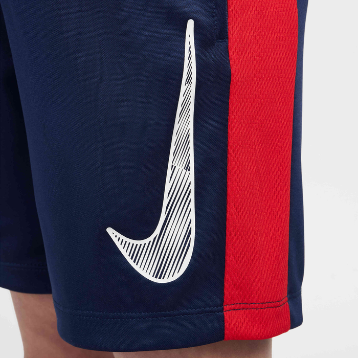 Buy Nike Trophy23 Older Kids' Dri-FIT Shorts Midnight Navy