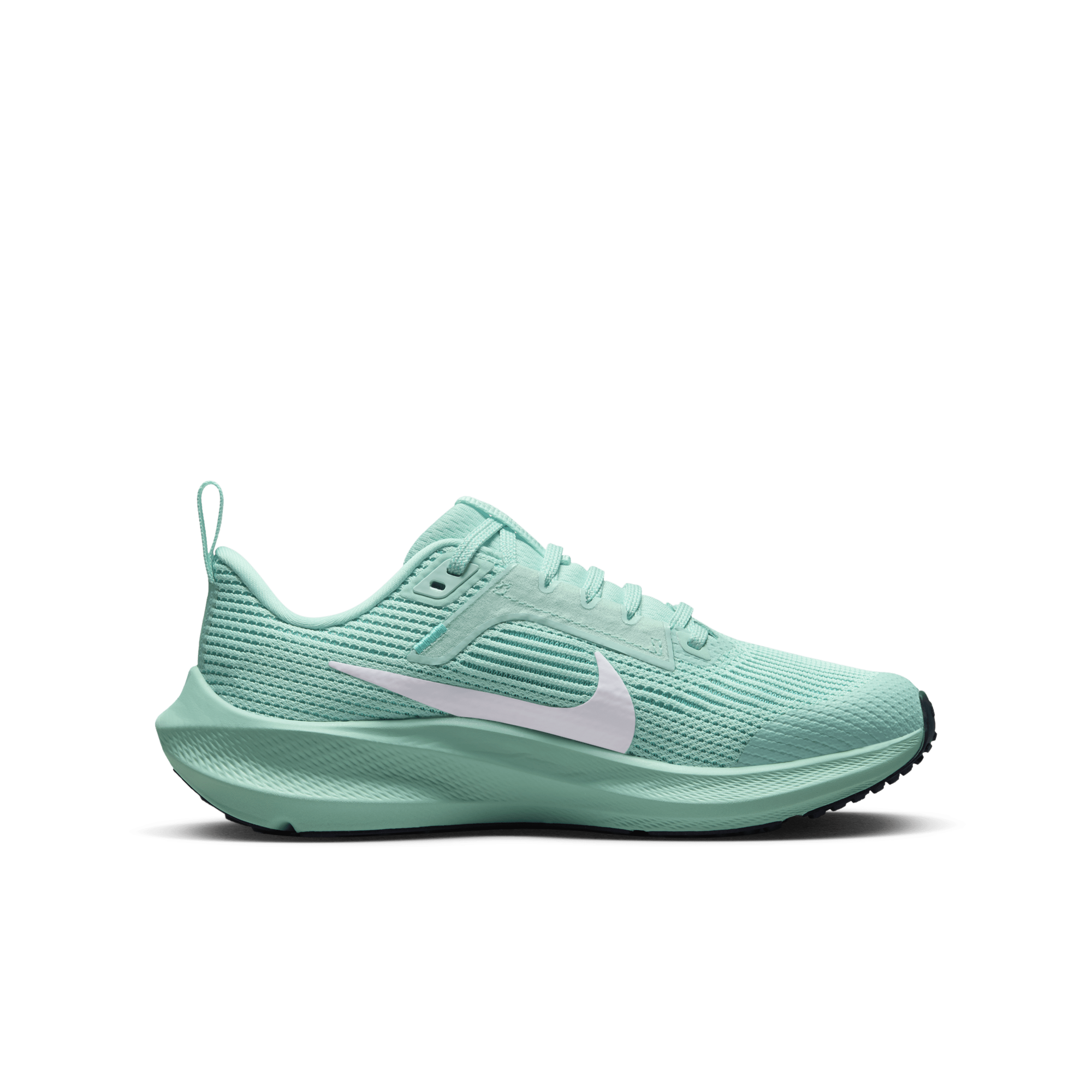 Shop Air Zoom Pegasus 40 Older Kids Road Running Shoes Nike KSA