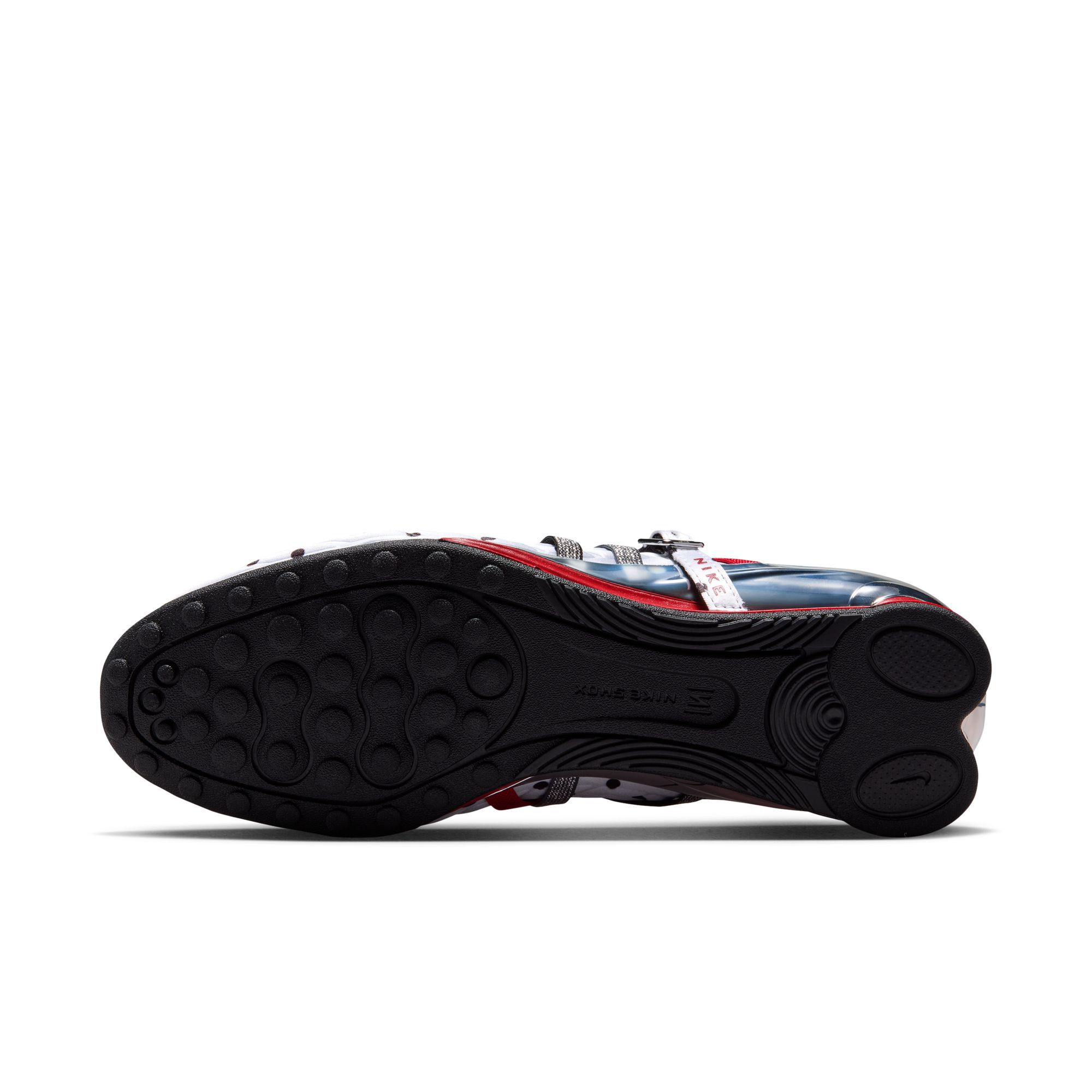Nike Shox Z Calistra SP image number 6