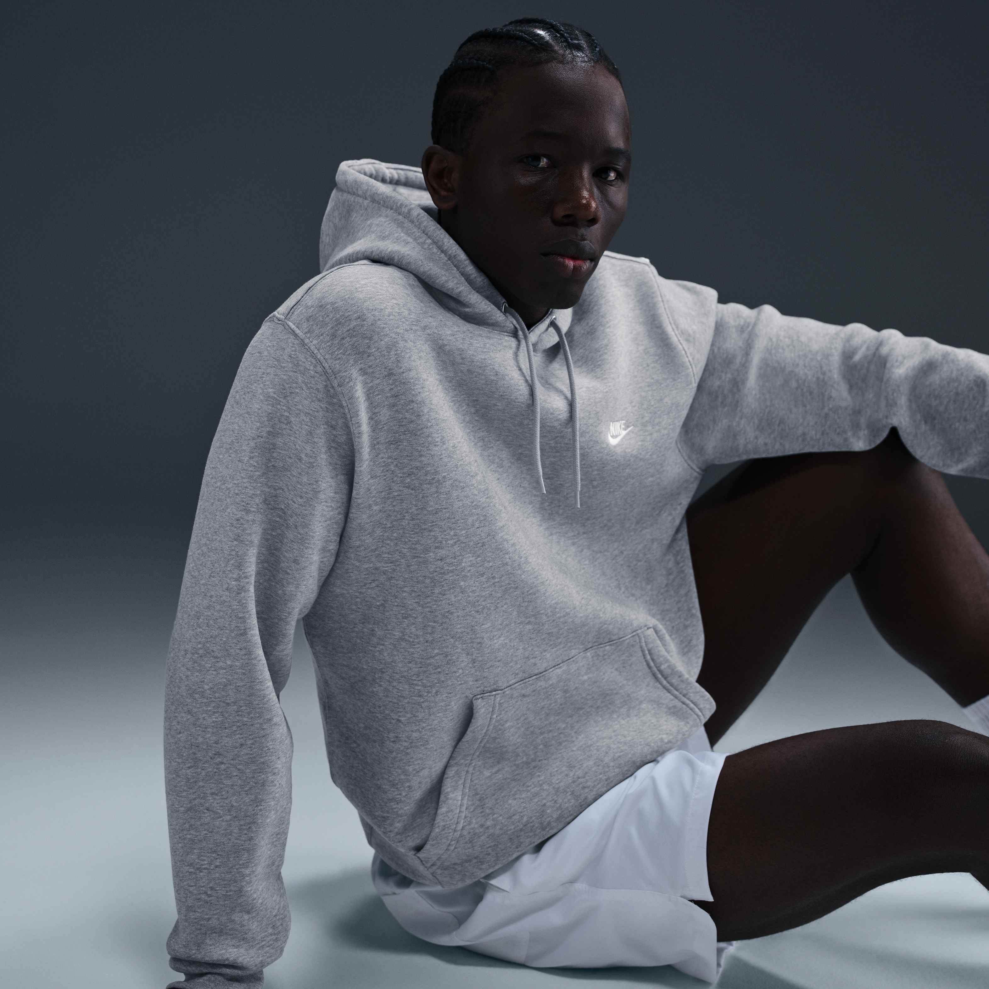 Nike Club image number 2