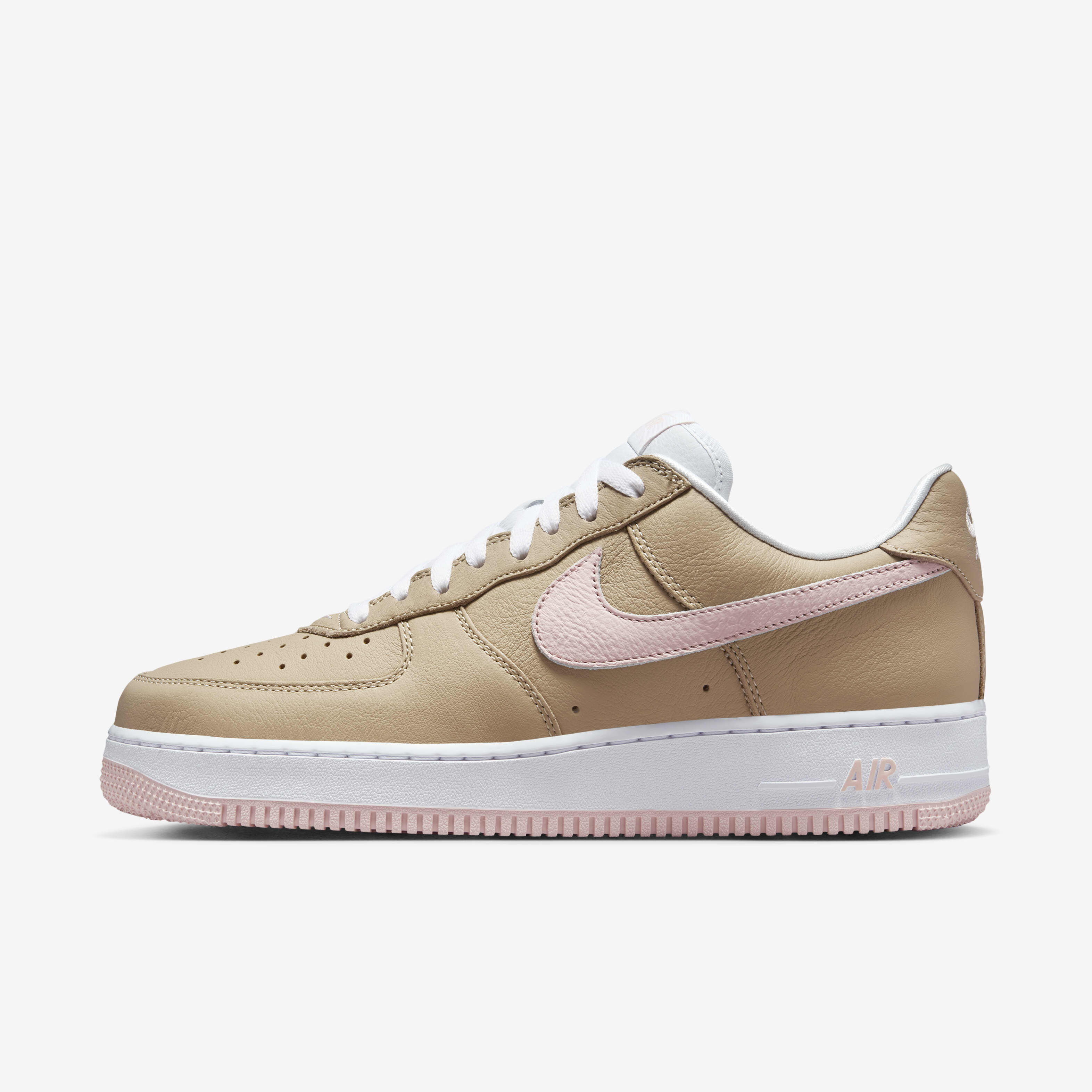 Buy Nike Air Force 1 Low Retro Men s Shoes Nike Saudi Official